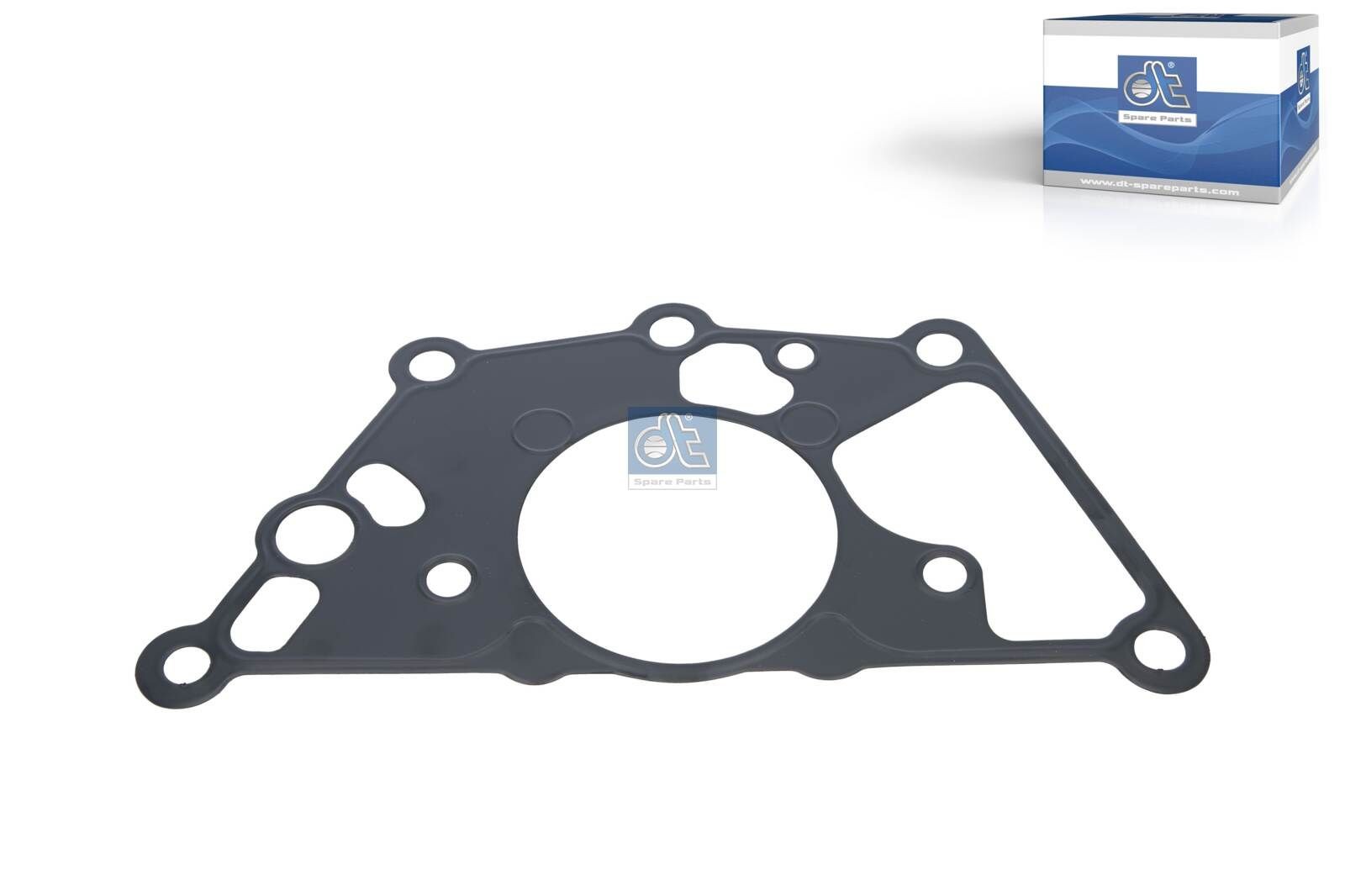 DT Spare Parts Junta, caixa de velocidades automática 13.00025 DT Spare Parts 13.00025 originais Junta, cárter do óleo-caixa de velocidades automática Ford Transit V363 custo