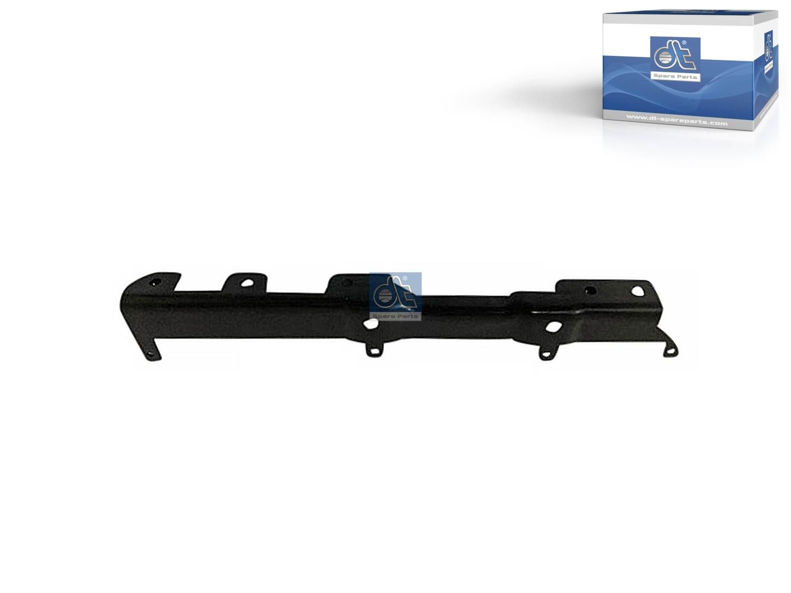 DT Spare Parts Cobertura, cava da roda 2.00046 Cava da roda DT Spare Parts Renault TRAFIC 2.00046