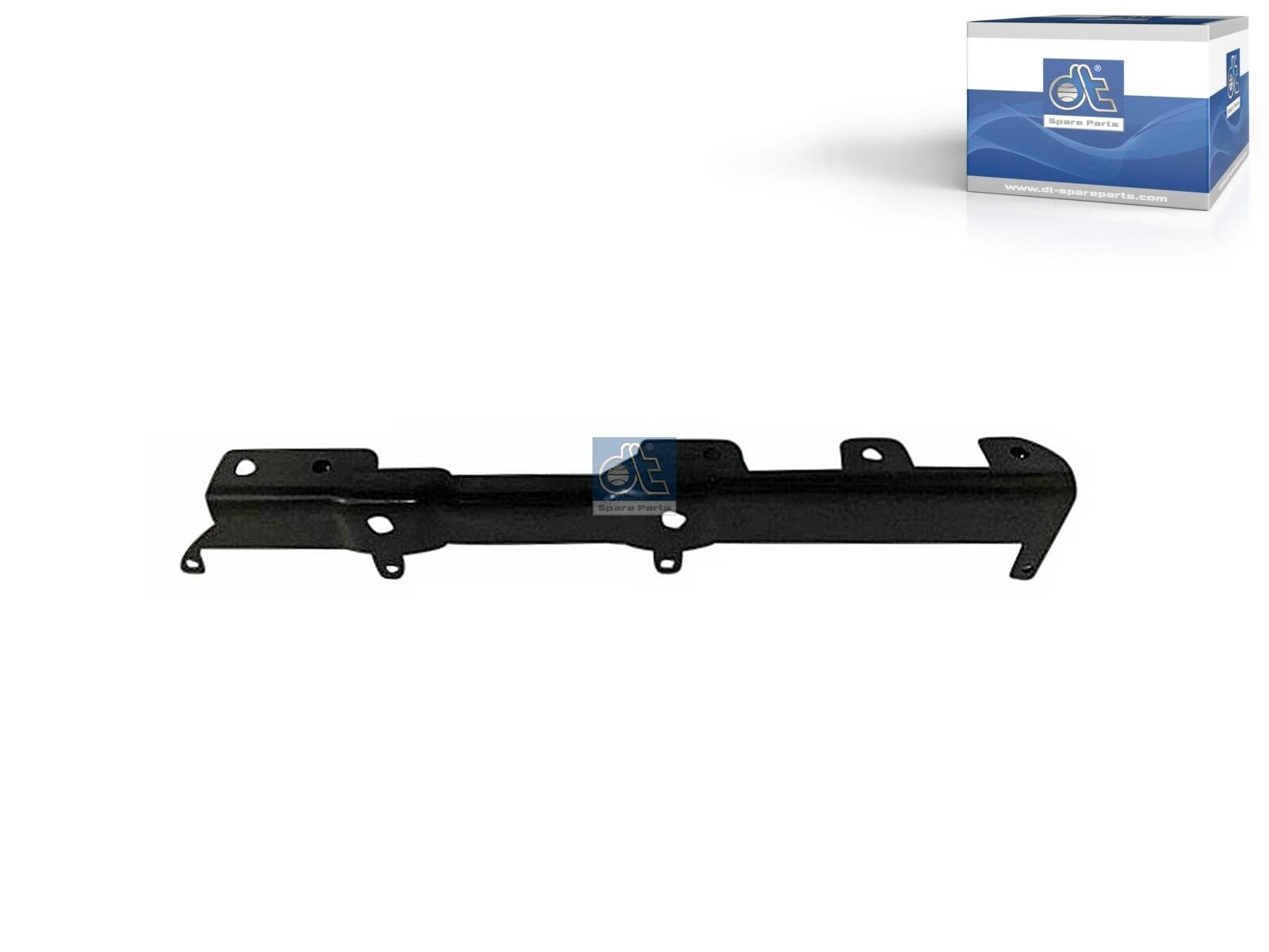 DT Spare Parts Apdare, Riteņa niša 2.00047 Iekšējā spārna daļa DT Spare Parts Volvo C30 2.00047