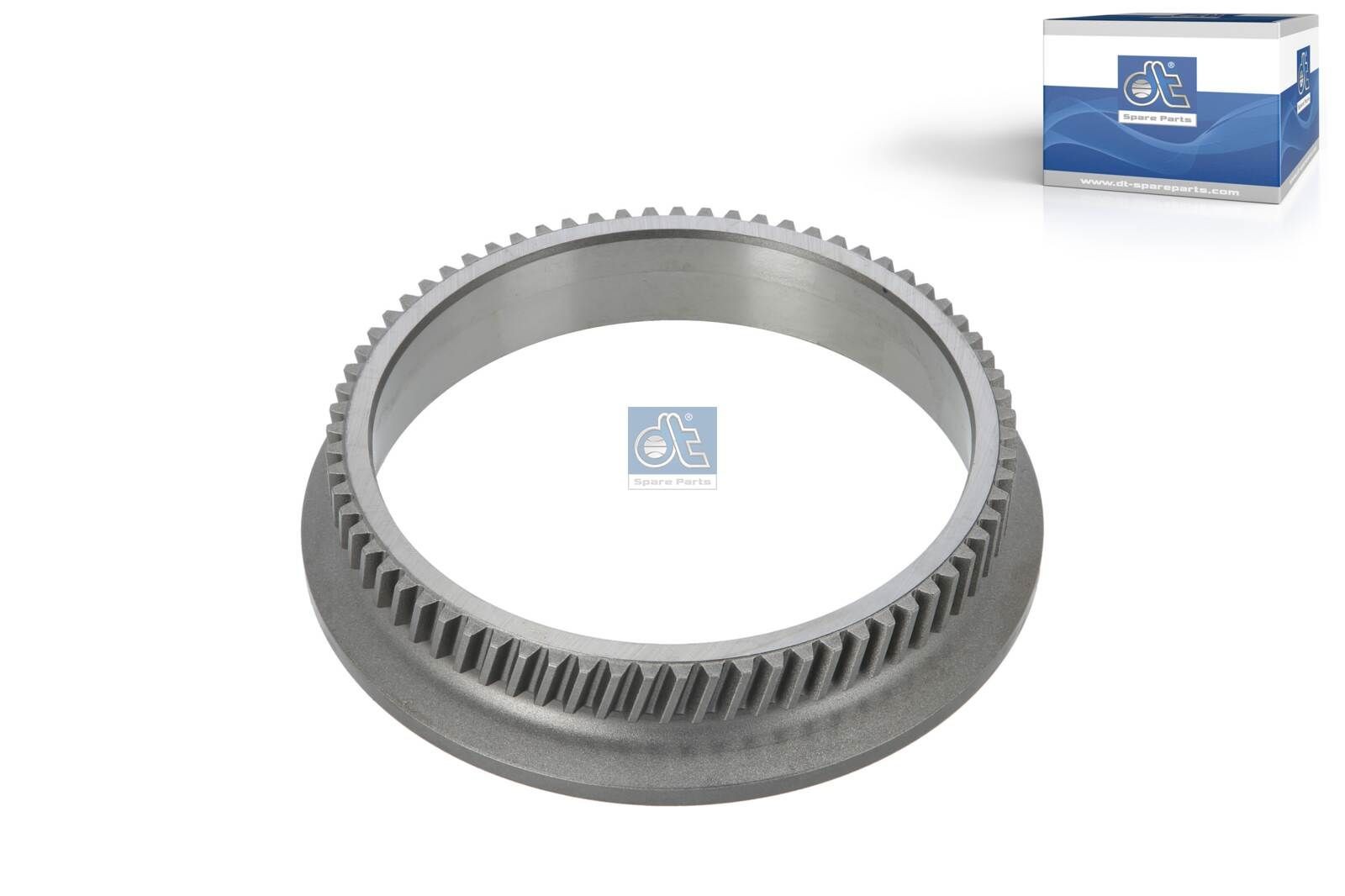 DT Spare Parts Synkroniseringskonus, ganghjul 2.00144 DT Spare Parts 2.00144 Synkroniseringskonus, ganghjul