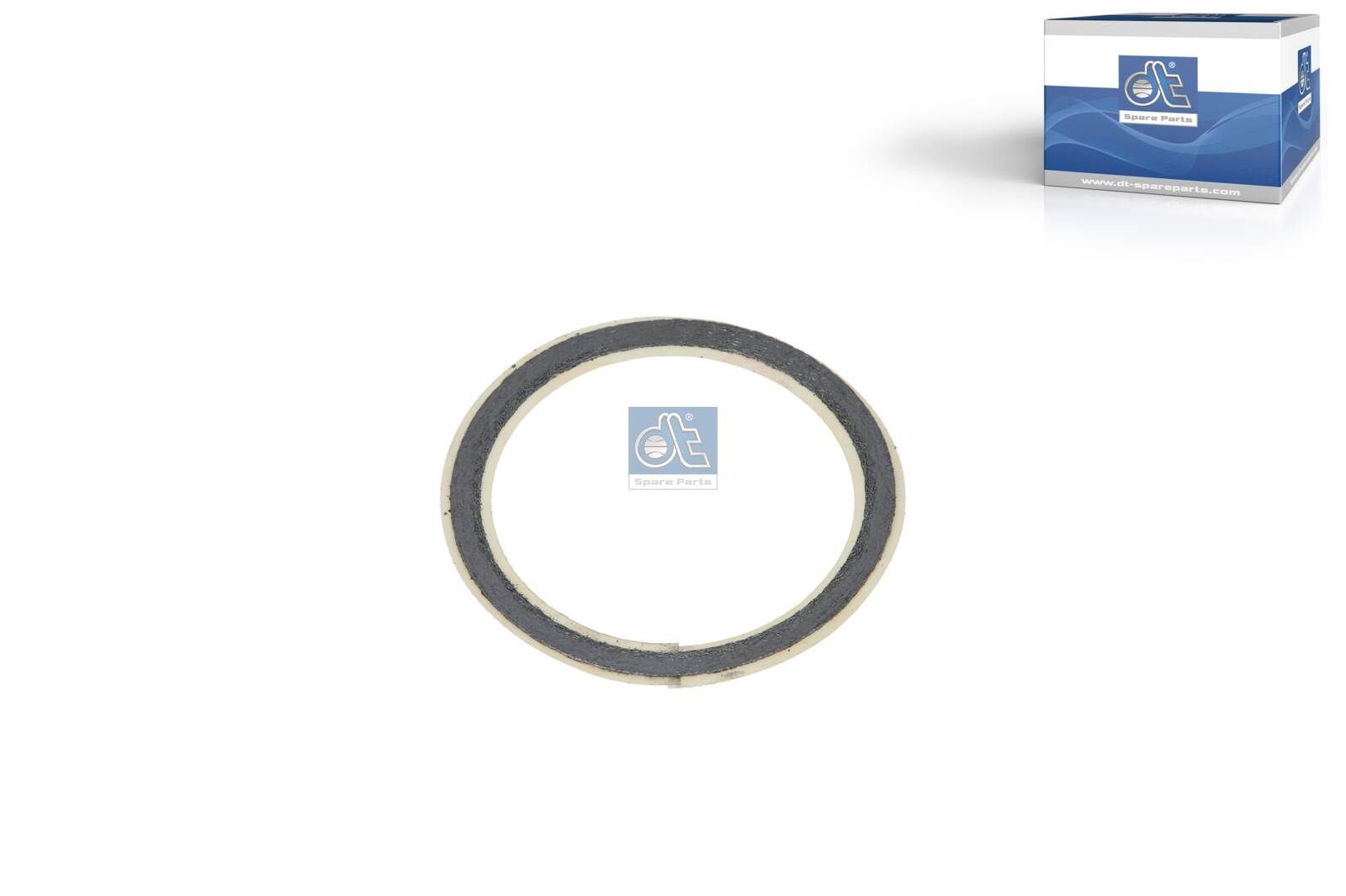 DT Spare Parts Tihend, heitgaasitoru 2.00154 Heitgaaside tihendid DT Spare Parts Mercedes-Benz VIANO 2.00154