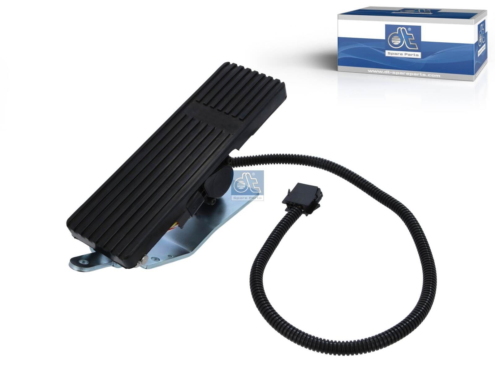 DT Spare Parts Speeder 2.16148 2.16148 Sensor speederposition DT Spare Parts FORD USA MUSTANG