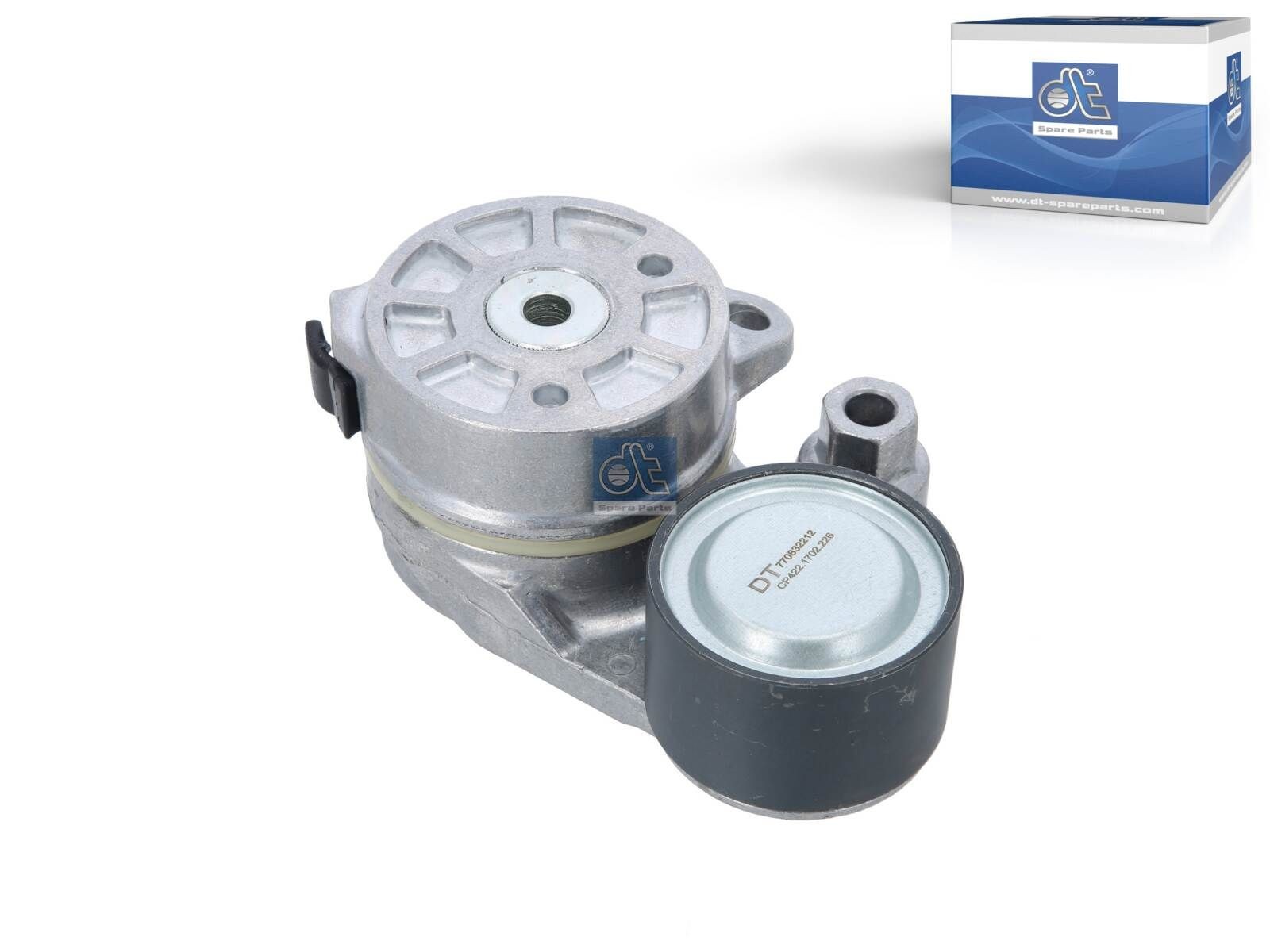 DT Spare Parts Remstrammer, kilerem 2.21226 Remstrammer, kilerem DT Spare Parts 240 2.21226 billig