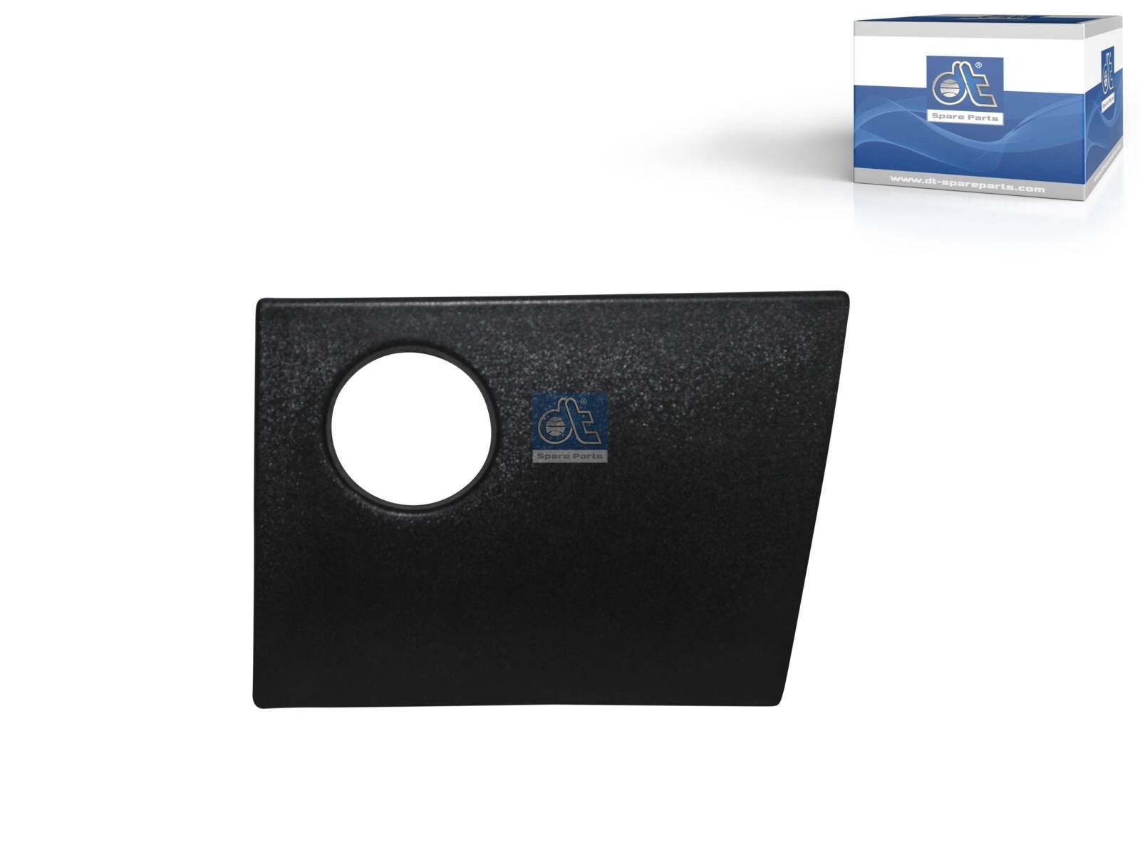 DT Spare Parts Cornice, Fendinebbia 2.24813 2.24813 Componenti fendinebbia DT Spare Parts CITROËN XSARA costo