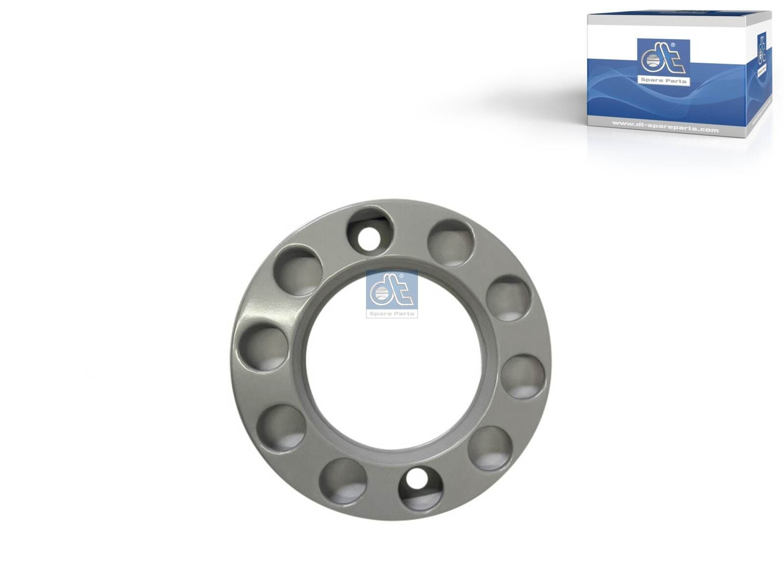 DT Spare Parts Ilukilp, rattad 2.65202 DT Spare Parts 2.65202 Ilukilp, rattad