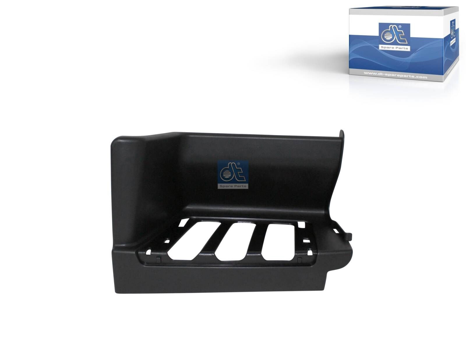 DT Spare Parts Schweller 2.71261 DT Spare Parts 2.71261 Schweller VOLVO XC90 I (C, 275) 3.2 AWD 243 PS 2011