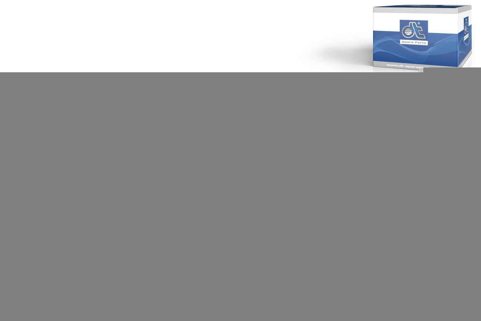 DT Spare Parts Savienotājcaurule, Cauruļvadi 3.10904 3.10904 DT Spare Parts Vakuuma šļūtene bremžu sistēma Fiat lēti