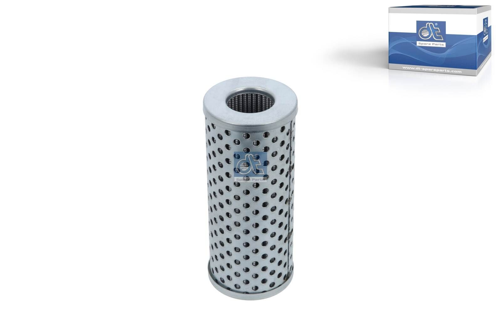 DT Spare Parts Hydraulikfilter, styretøj 3.15345 Hydraulikfilter DT Spare Parts LAGUNA 3.15345 billig