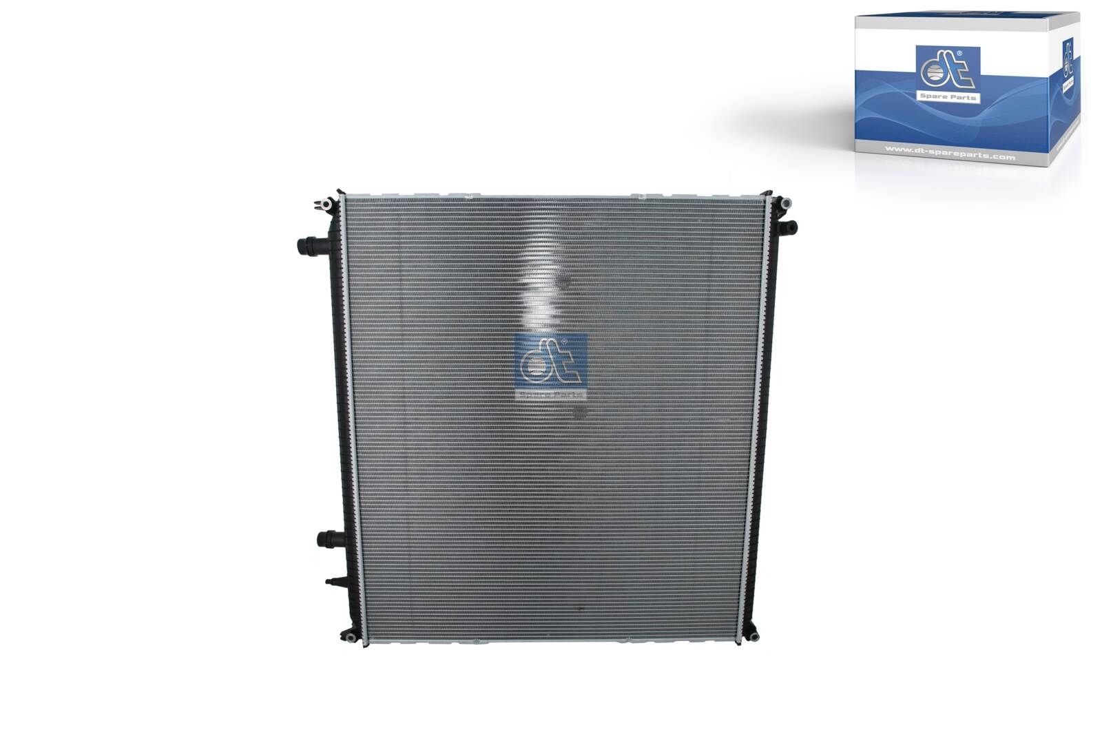 DT Spare Parts Kylare 3.16295 3.16295 Kylare DT Spare Parts FORD TRANSIT