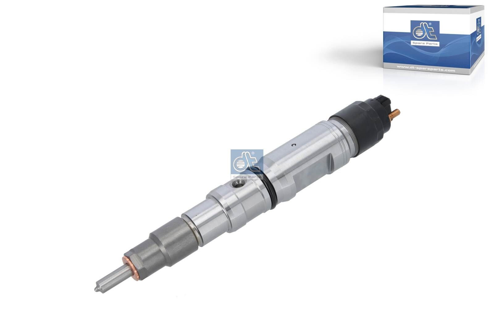 DT Spare Parts Ruiskutusventtiili 3.20017 DAEWOO Pumppusuutin DT Spare Parts 3.20017