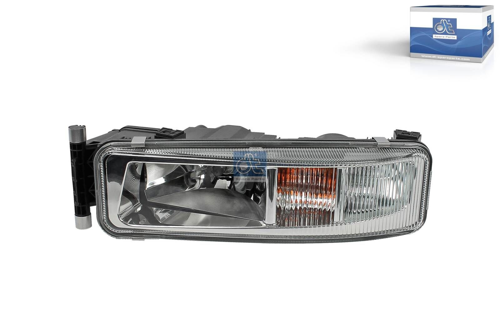 DT Spare Parts Προβολέας μεγάλων φώτων 3.31132 Προβολέας πορείας DT Spare Parts BAYON 3.31132 φθηνά