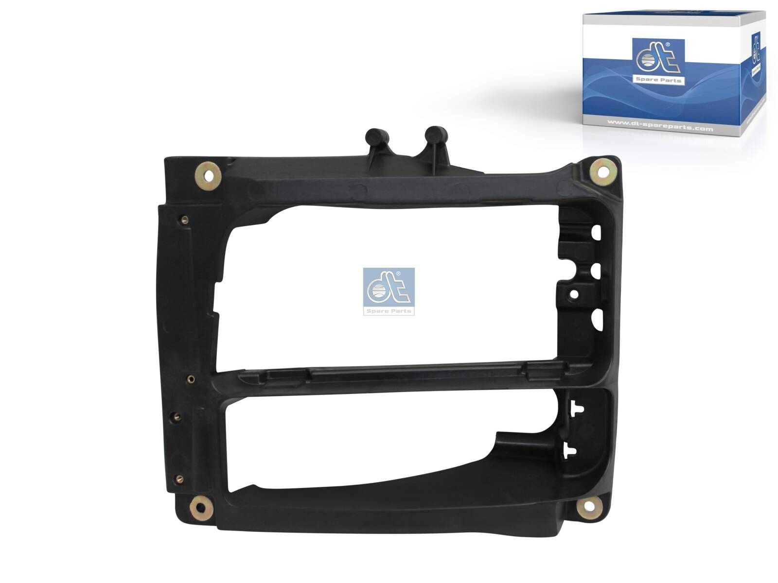 DT Spare Parts Frame, headlight 3.32061 DT Spare Parts 3.32061 Frame, headlight