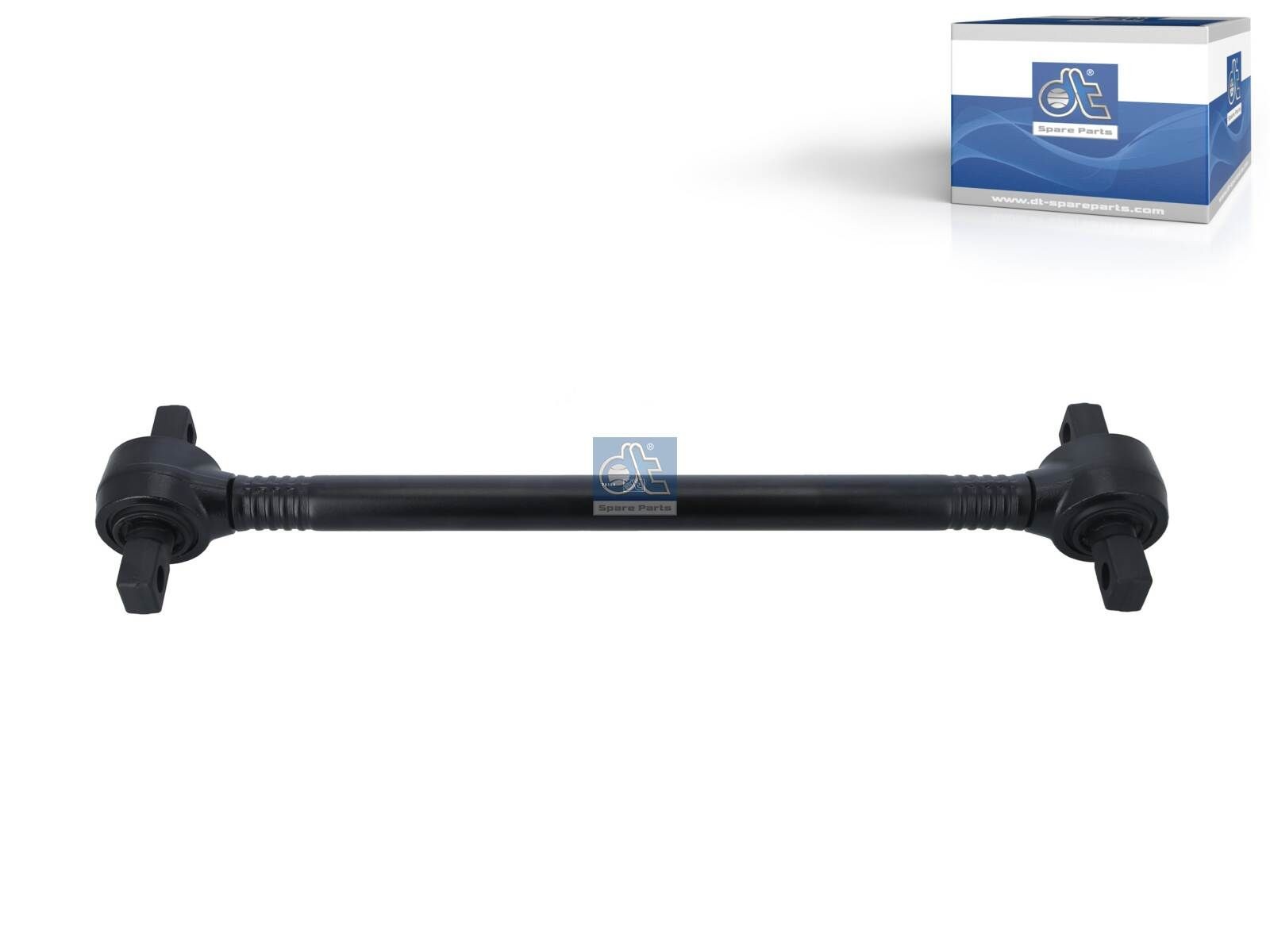 DT Spare Parts Neatkarīgās balstiekārtas svira, Riteņa piekare 3.66892 3.66892 DT Spare Parts Svira Citroën lēti