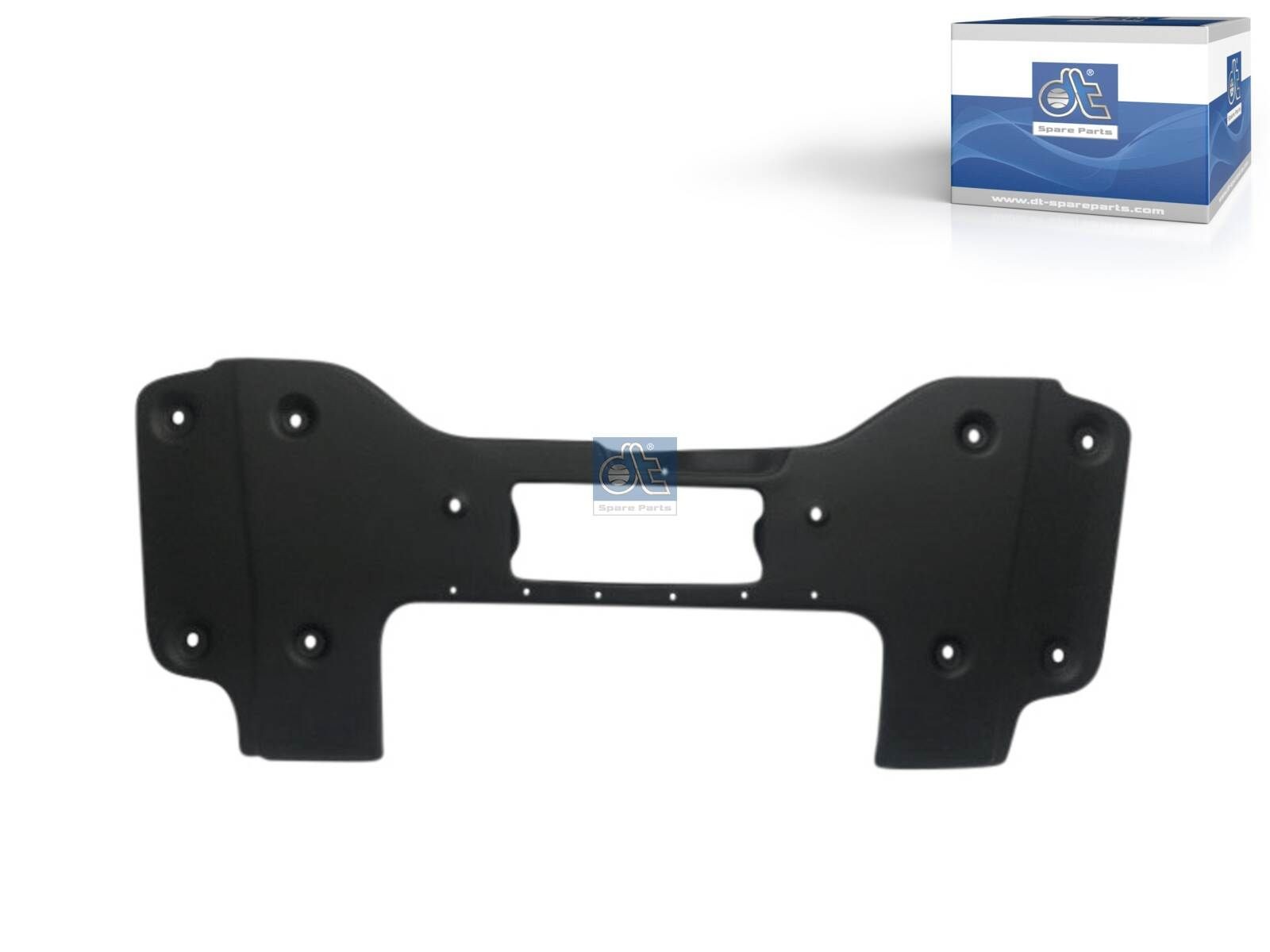 DT Spare Parts Bumper 3.80178 DT Spare Parts Bumpers FORD USA 3.80178