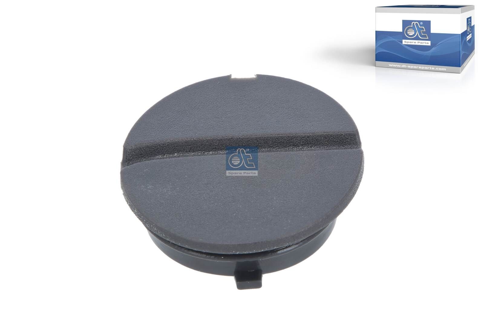 DT Spare Parts Verbreding, spatbord 3.80392 DT Spare Parts Wielkastranden 3.80392