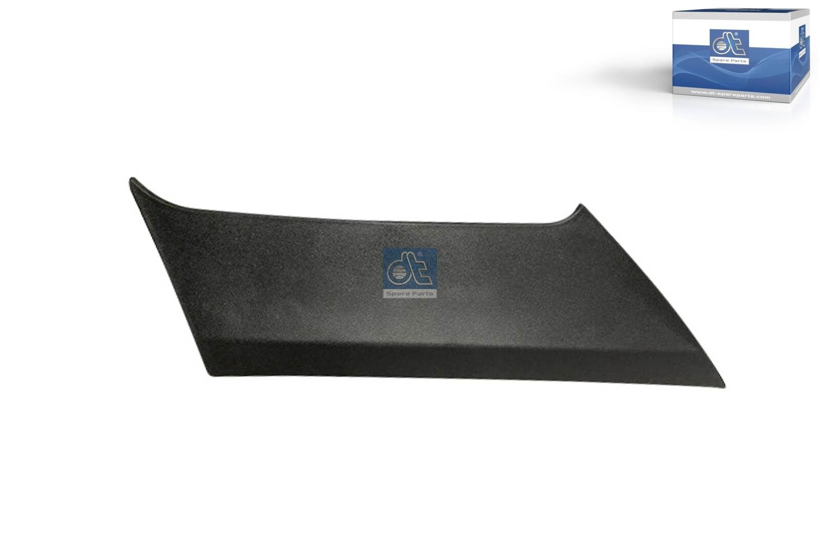 DT Spare Parts Panel 3.81056 Dørpanel DT Spare Parts Nissan PATROL 3.81056