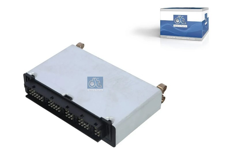 DT Spare Parts Regeleenheid, rem- / voertuigdynamiek 4.00102 DT Spare Parts 4.00102 Regeleenheid, rem- / voertuigdynamiek