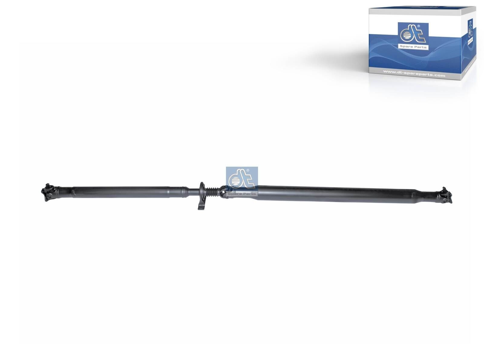 DT Spare Parts Άξονας μετάδοσης κίνησης, μετάδοση κίνησης άξονα 4.00177 4.00177 DT Spare Parts Kardan Dodge φθηνά
