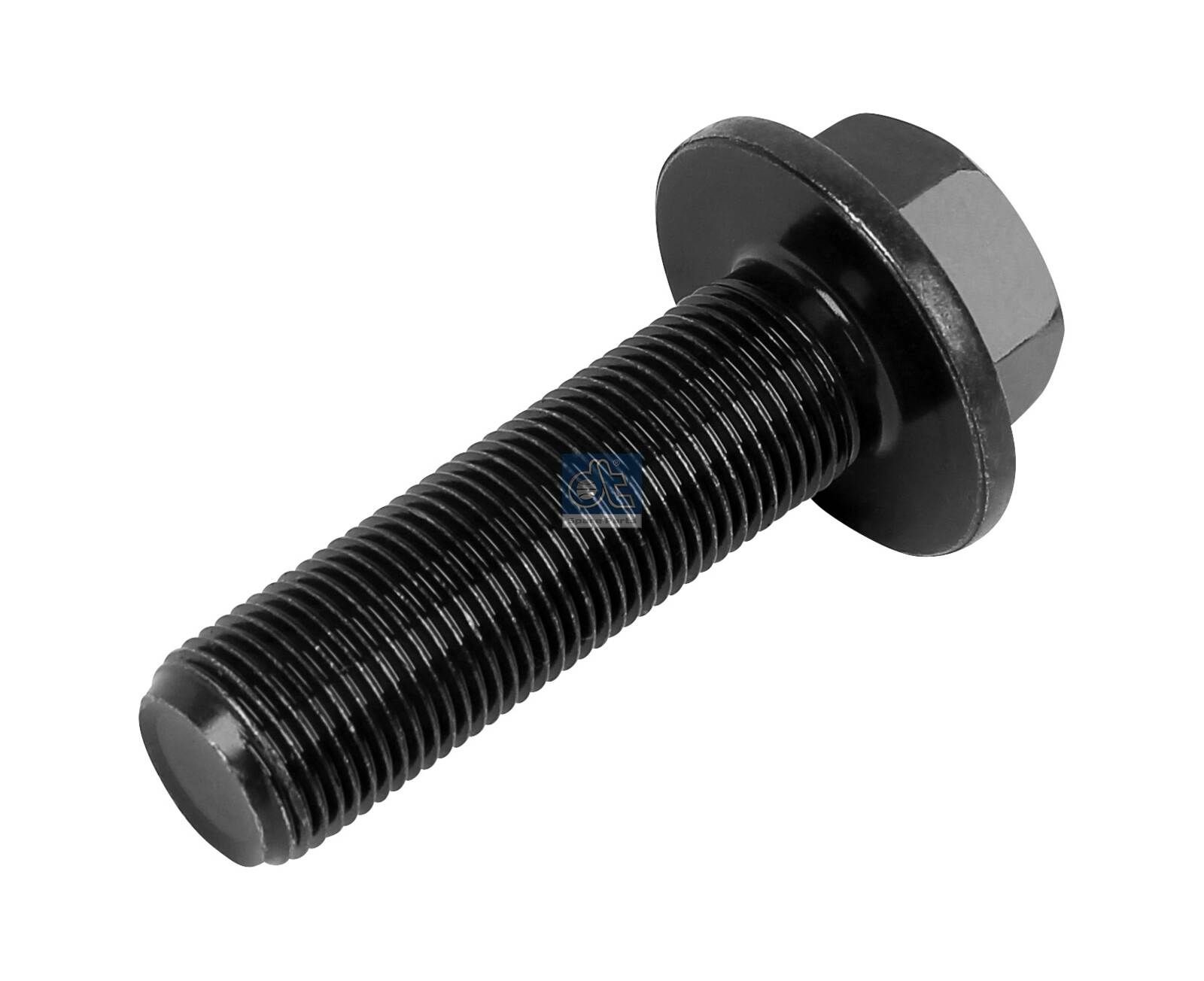 DT Spare Parts Βίδα, δισκόπλακα 4.40483 Βίδα, δισκόπλακα DT Spare Parts 33 4.40483 φθηνά