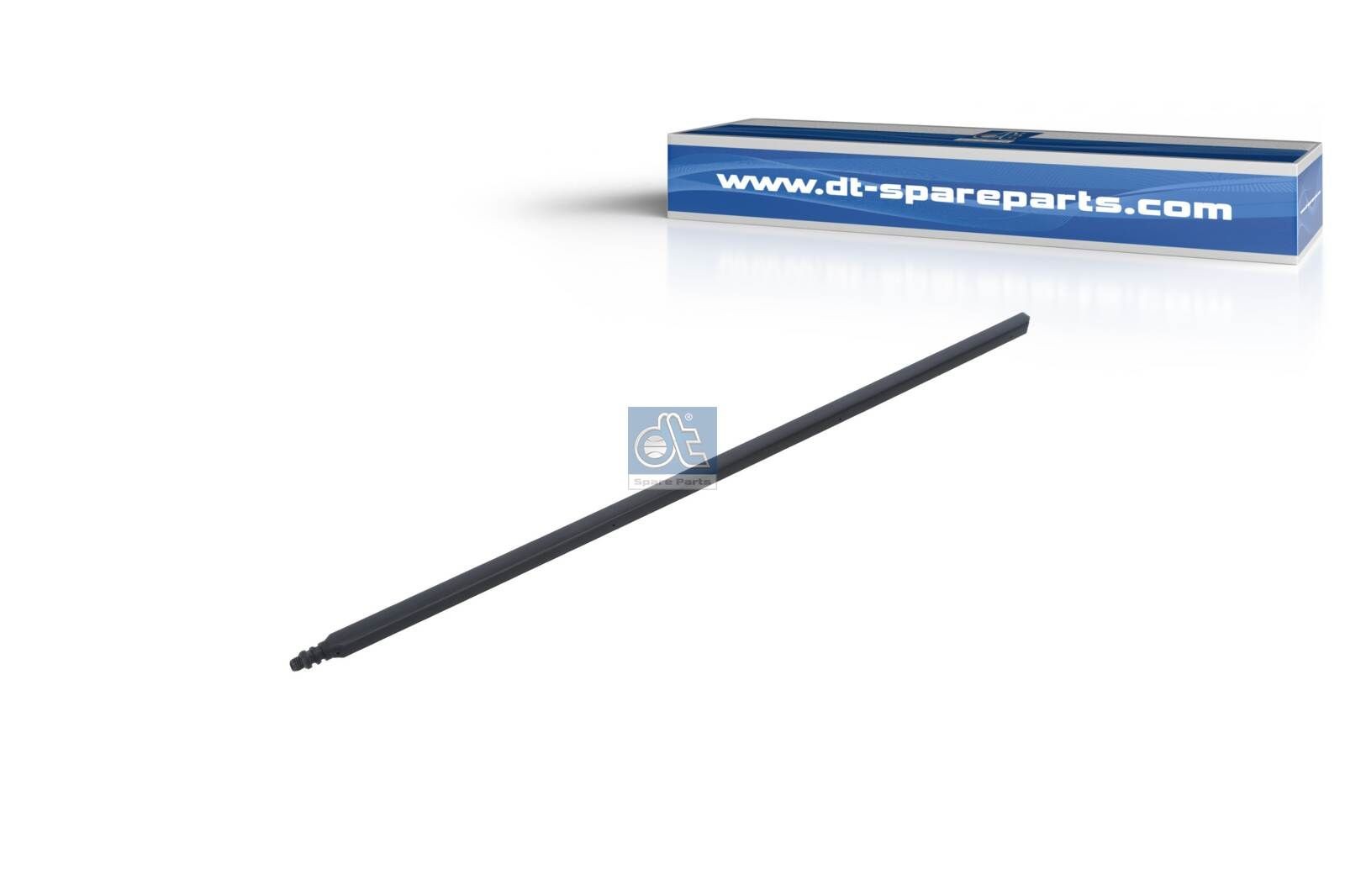 DT Spare Parts Pesusuutin, lasinpesulaite 4.61692 DT Spare Parts Lasinpesimen suutin tuulilasin ja takalasin SUBARU 4.61692