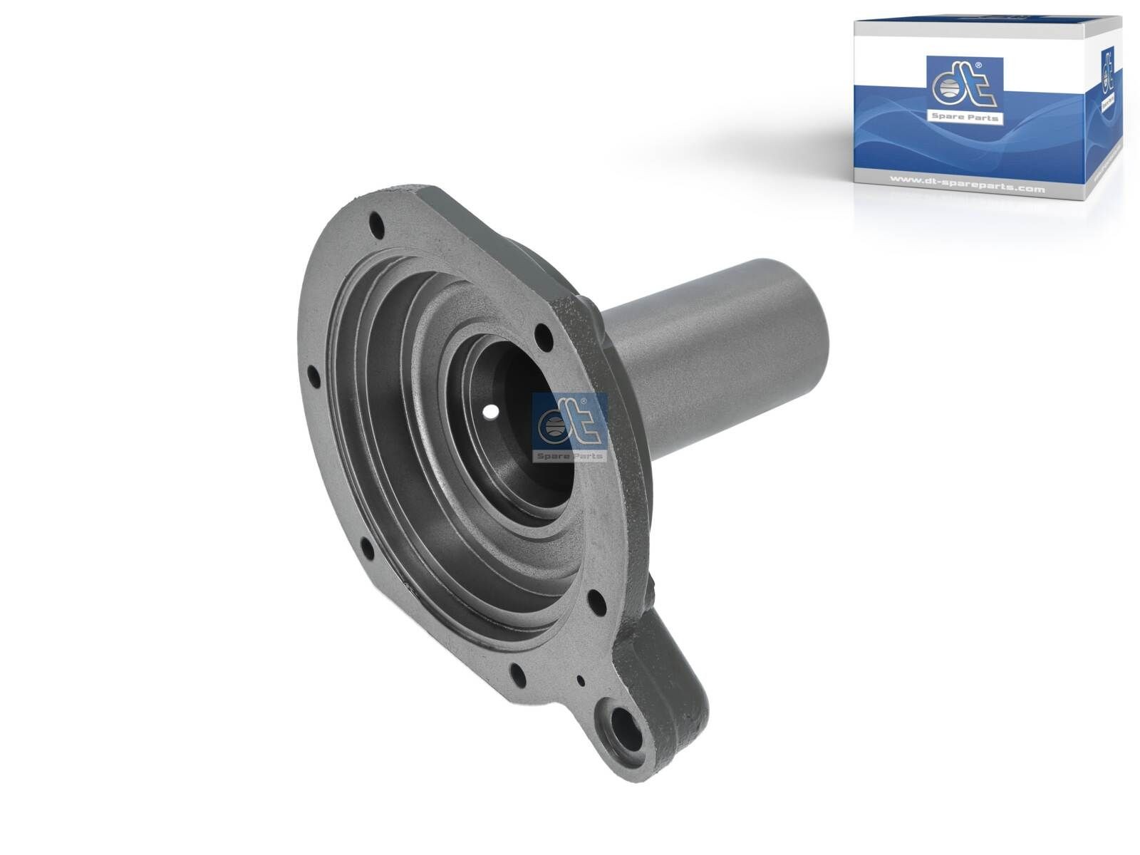 DT Spare Parts Alloggiamento, Cambio manuale 4.65608 DT Spare Parts 4.65608 Alloggiamento, Cambio manuale