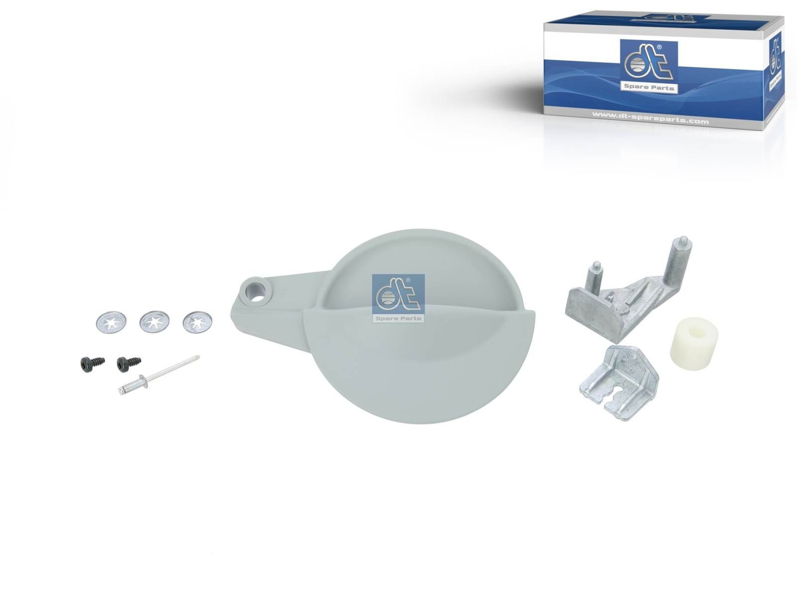 DT Spare Parts Kabel, rugleuningafstelling 4.70833 Motor voor stoelverstelling DT Spare Parts STARLET 4.70833 goedkoop