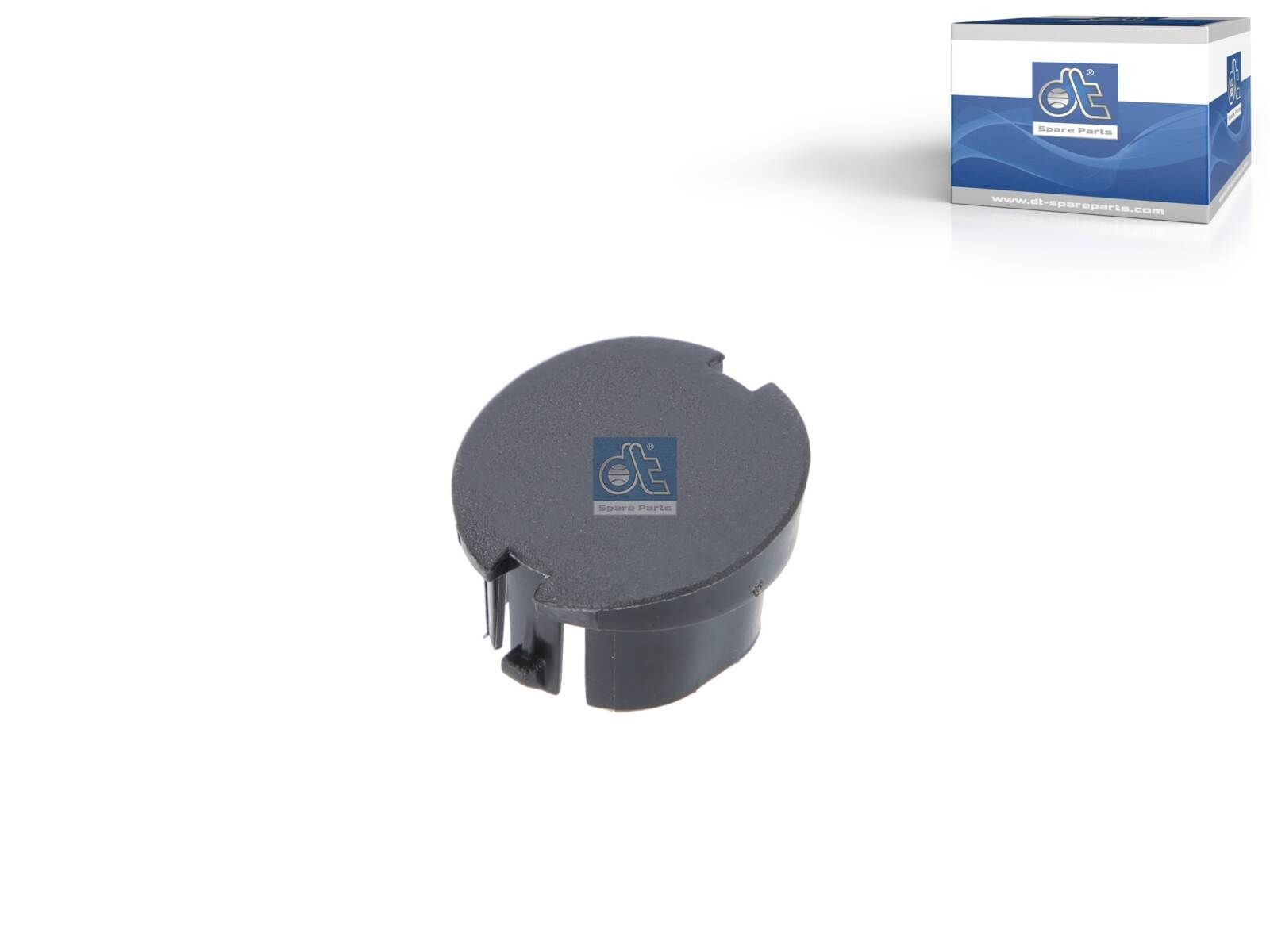 DT Spare Parts Copertura, Cassetta con impugnatura 4.71179 DT Spare Parts 4.71179 Copertura, Cassetta con impugnatura