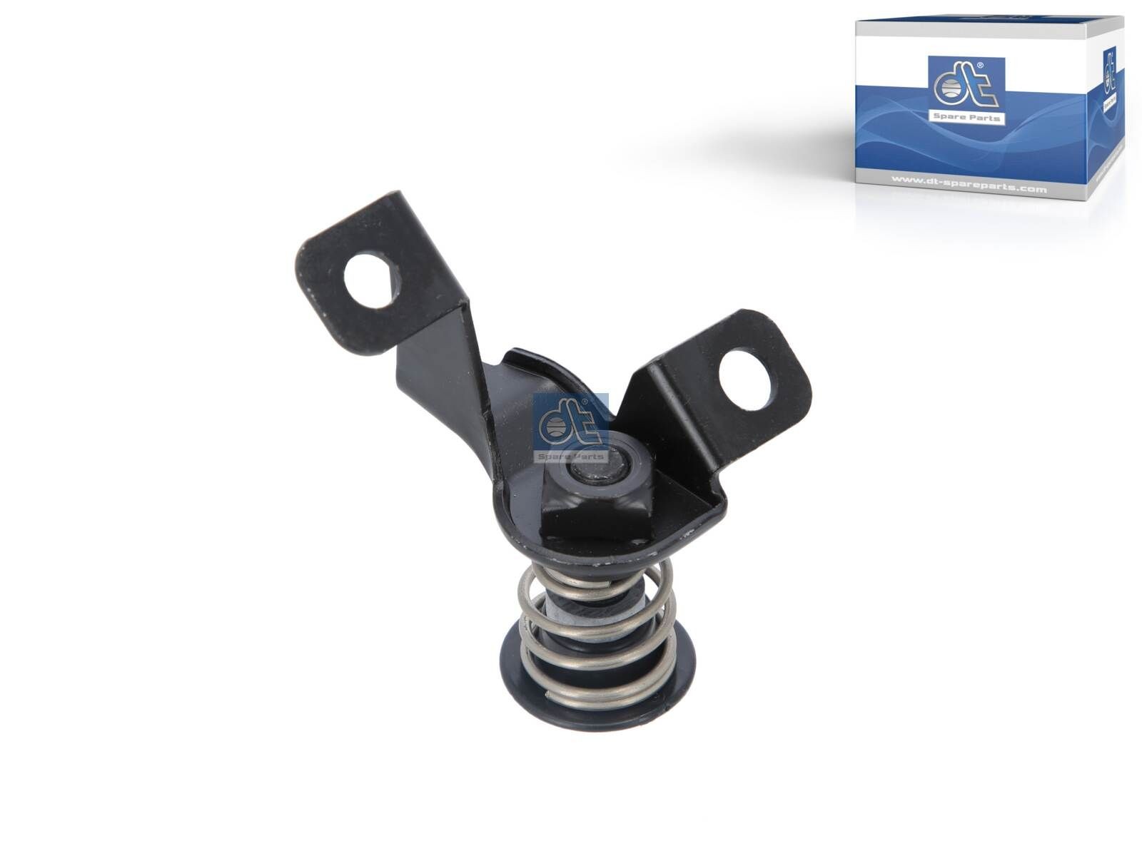 DT Spare Parts Motorhuvlås 4.78707 4.78707 DT Spare Parts motorhuv delar