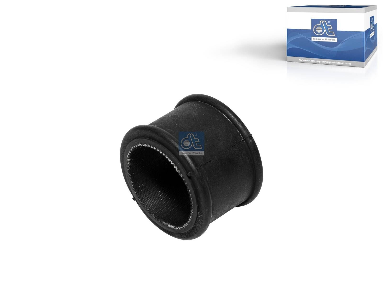 DT Spare Parts Foring, førerkabinlagring 4.80432 Førerhusfjæring / -demping DT Spare Parts SL 4.80432 billige