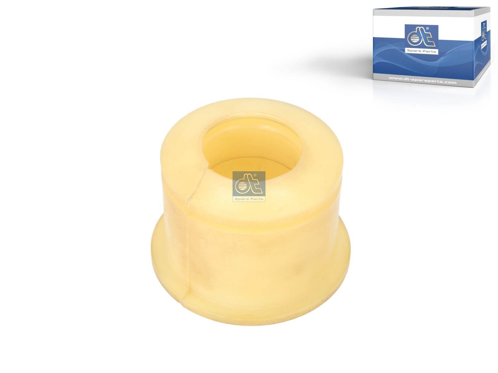 DT Spare Parts Piekare, Stabilizators 4.81782 Stabilizatora bukses DT Spare Parts 90 4.81782 lēti