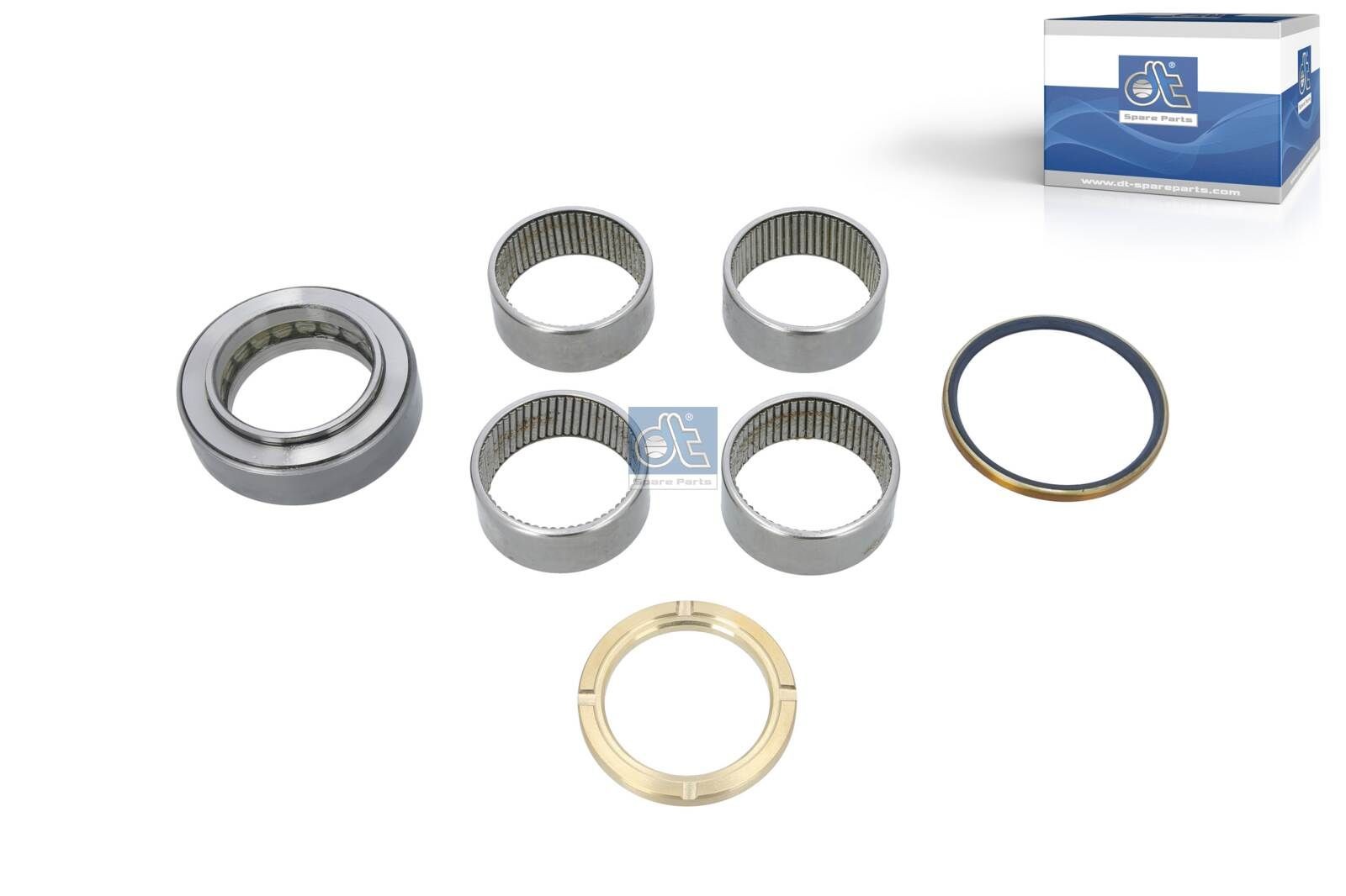 DT Spare Parts Remkomplekts, Grozāmass rēdze 4.91932 DT Spare Parts Grozāmass rēdze RENAULT 4.91932