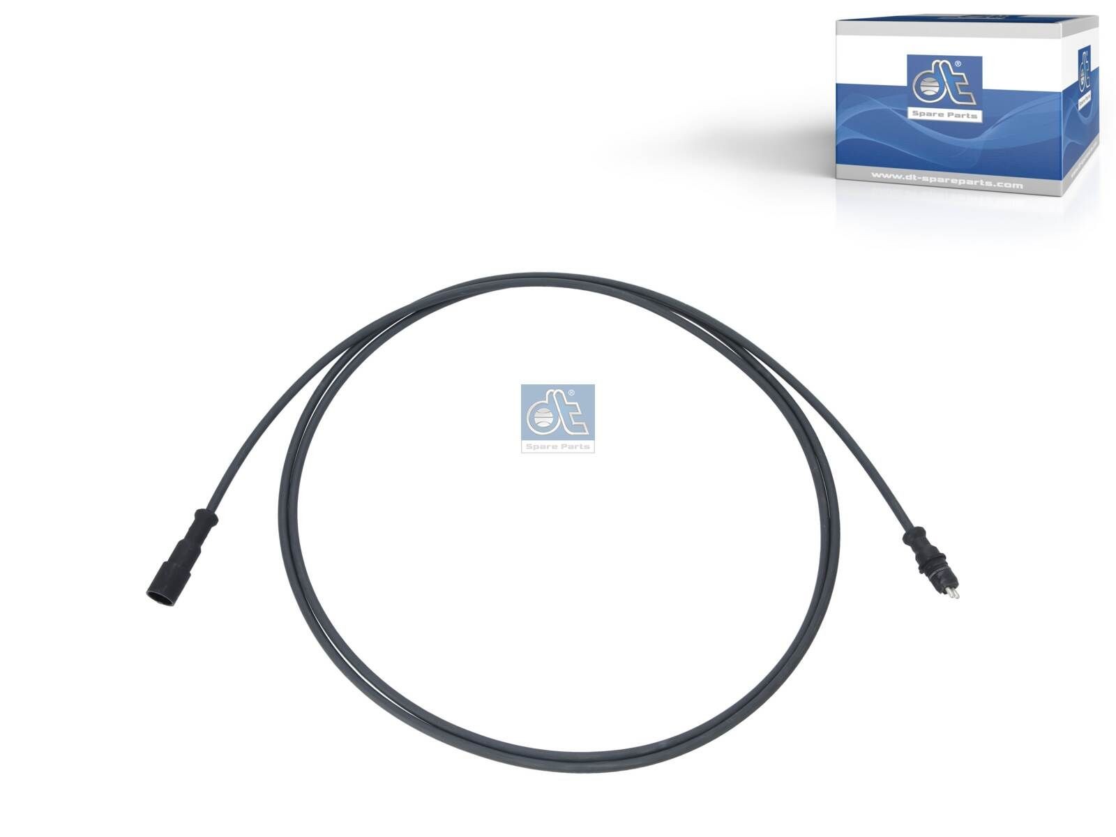 DT Spare Parts Cavo collegamento-ABS 5.00030 5.00030 Fascio cavi DT Spare Parts Ford