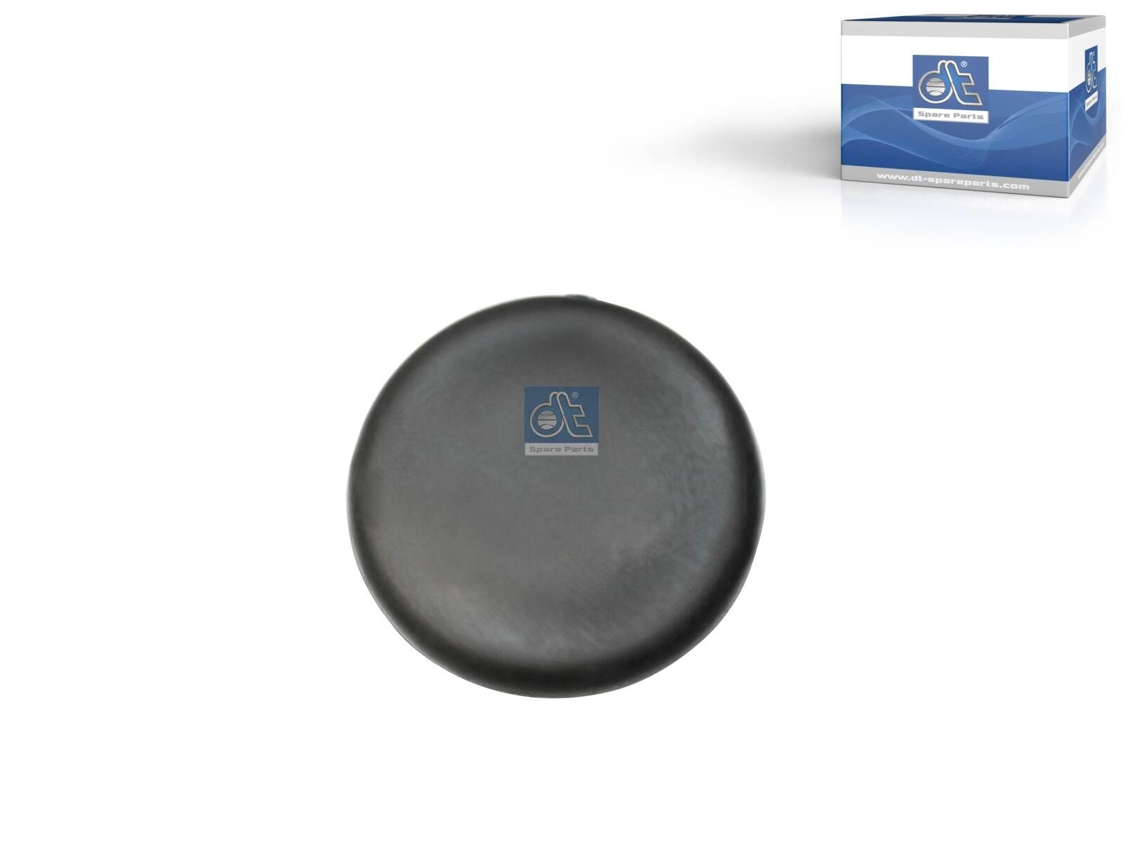 DT Spare Parts Front kledning 5.00079 Frontplate DT Spare Parts C2 5.00079 billige