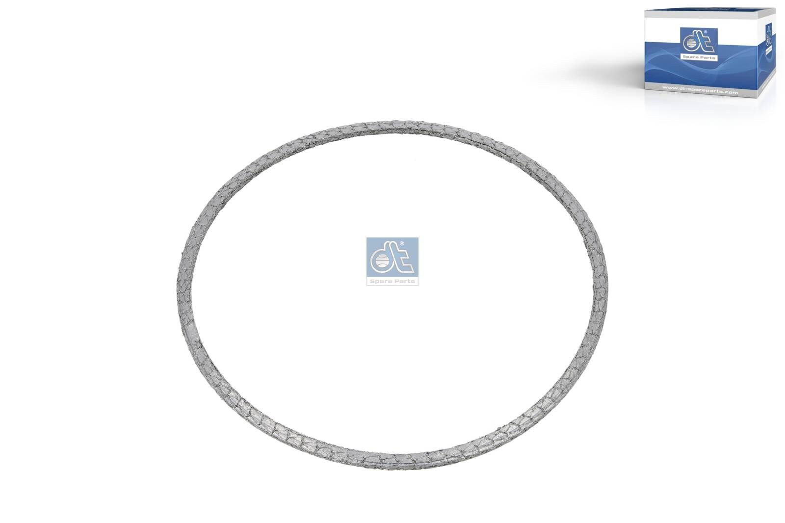 DT Spare Parts Auspuffdichtung 5.00081 5.00081 DT Spare Parts DODGE Auspuffdichtung