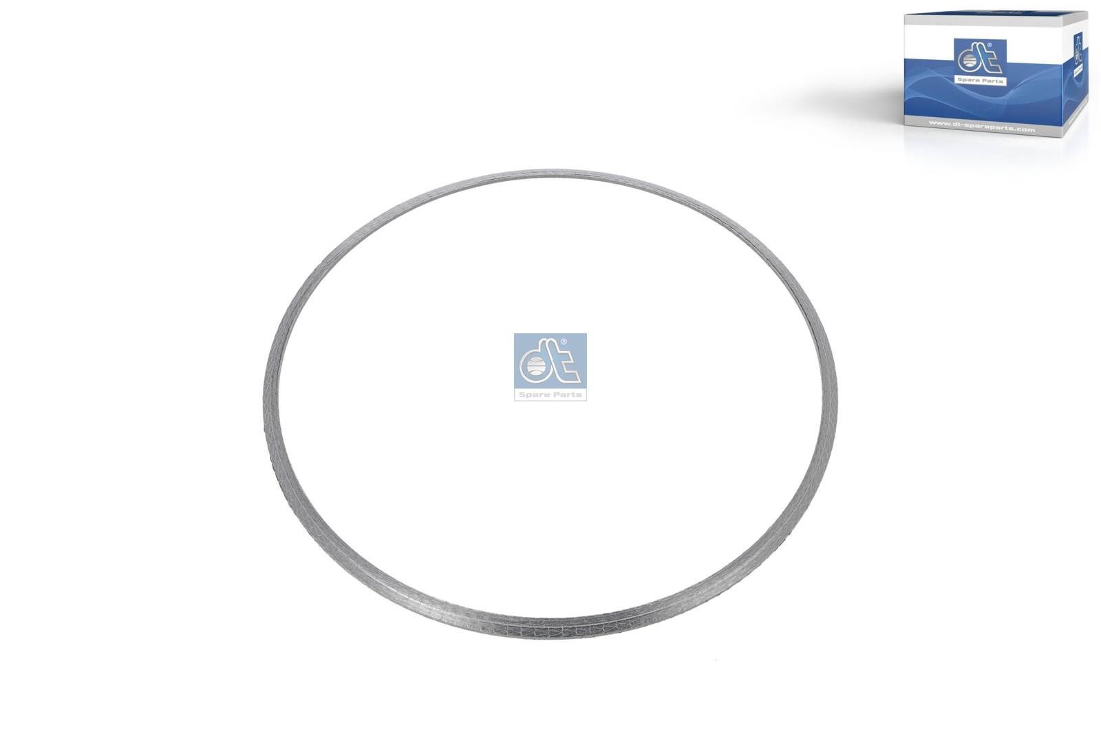 DT Spare Parts Tihend, heitgaasitoru 5.00082 Heitgaaside tihendid DT Spare Parts Mercedes-Benz VIANO 5.00082