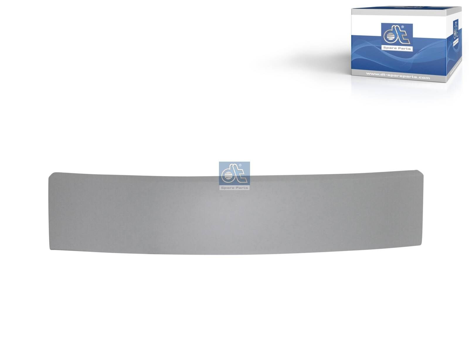 DT Spare Parts Schlossträger 5.64156 Frontmaske DT Spare Parts Hyundai MATRIX 5.64156