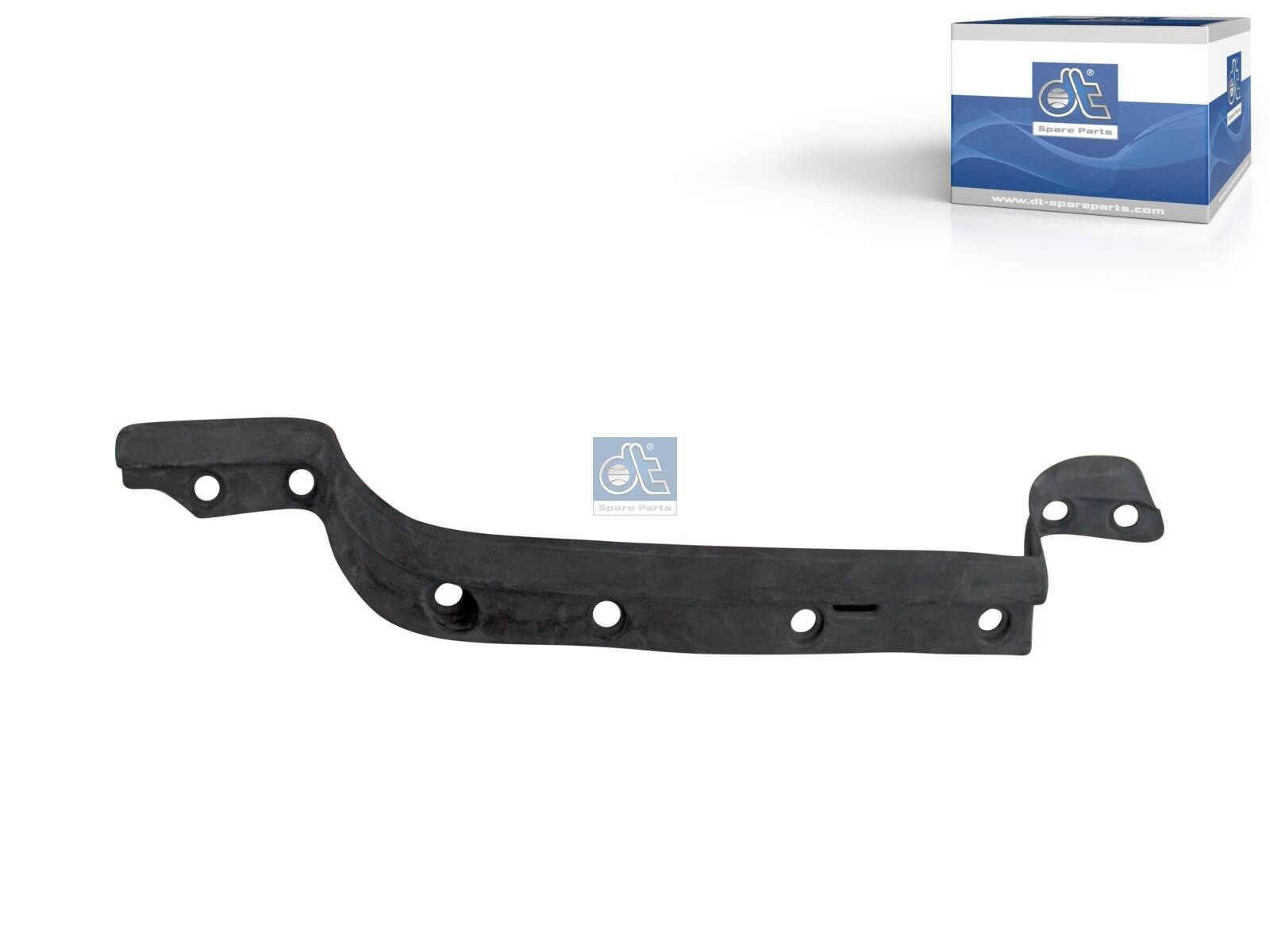 DT Spare Parts Tetning, rammer hovedlyskaster 5.64191 DT Spare Parts 5.64191 Tetning, rammer hovedlyskaster