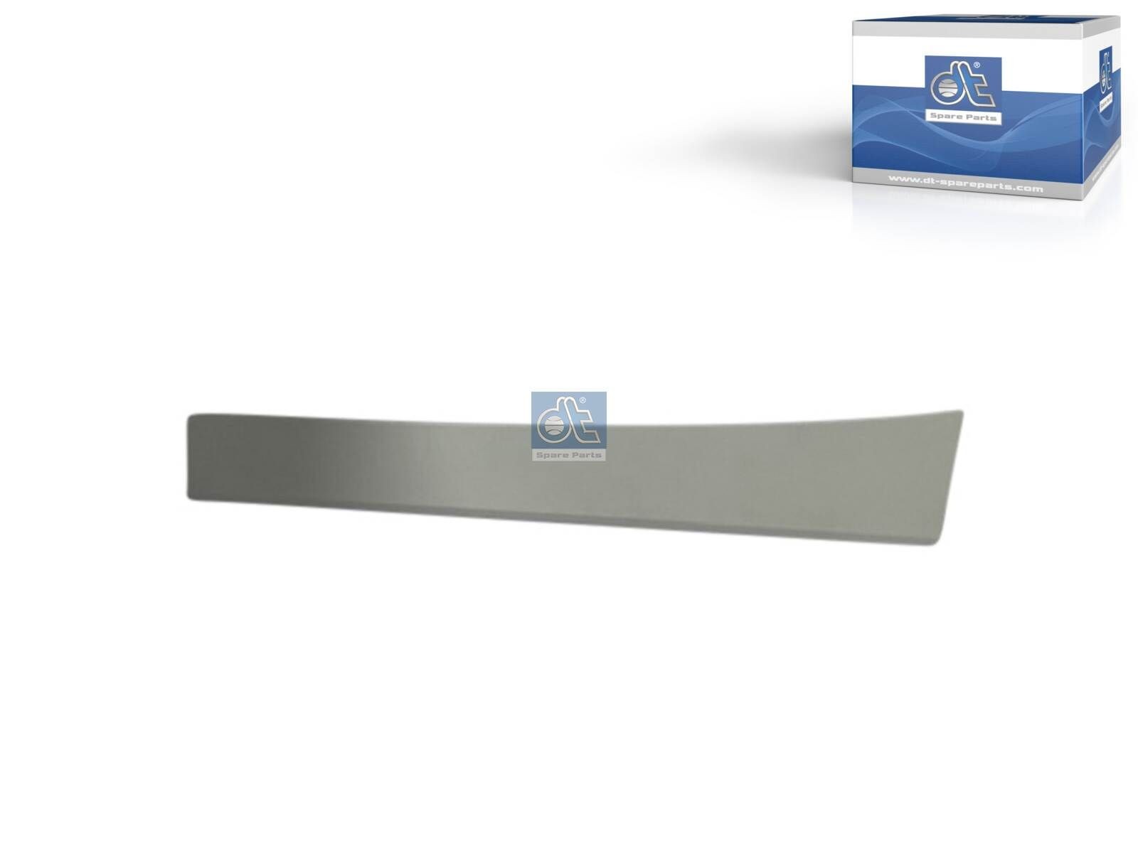 DT Spare Parts Sisälokasuojan verhous 5.64240 5.64240 DT Spare Parts Sisälokasuoja Volvo C30 hinta