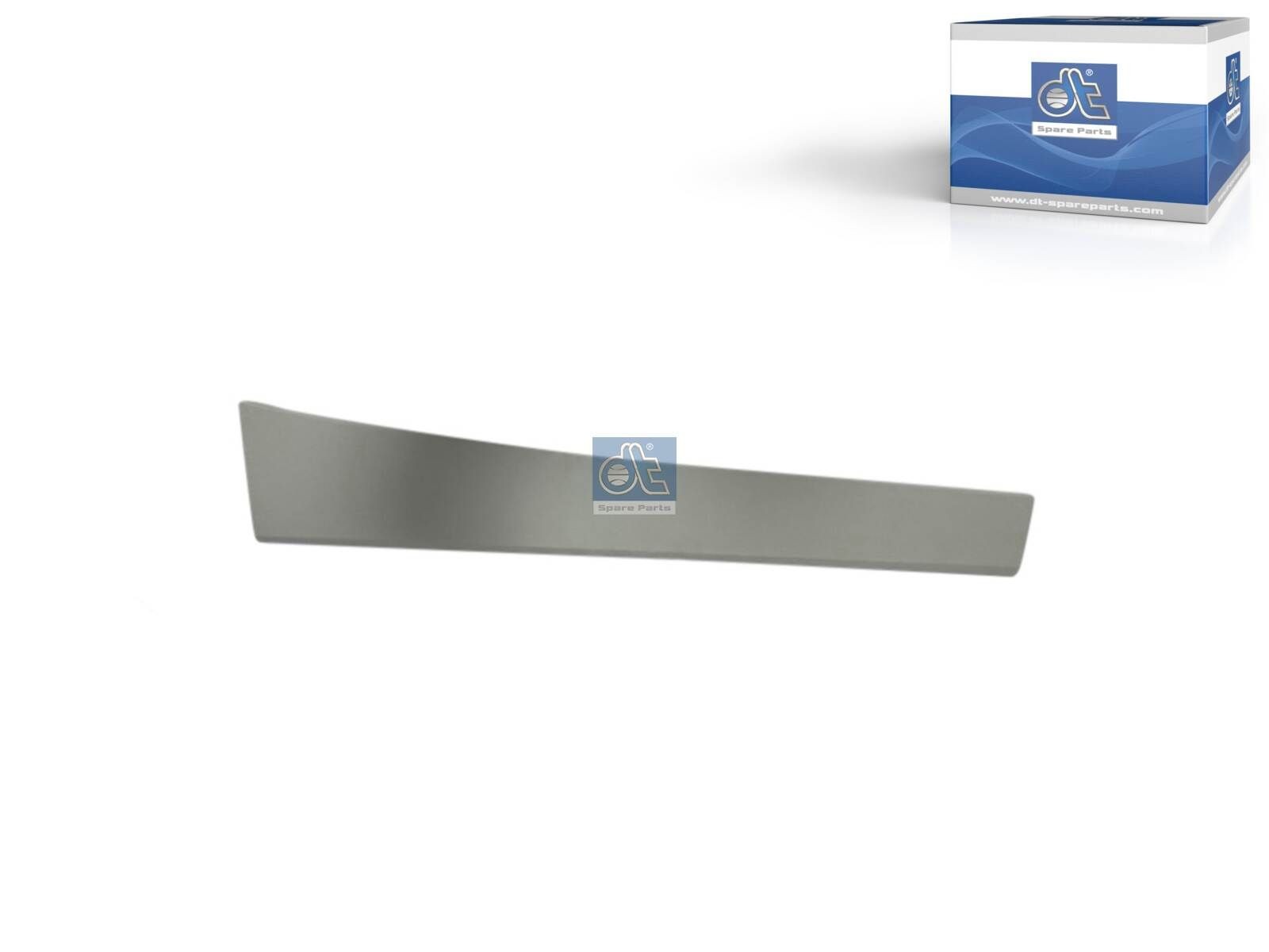 DT Spare Parts Bekleding, wielkast 5.64241 Seat ARONA Modderkuip DT Spare Parts 5.64241