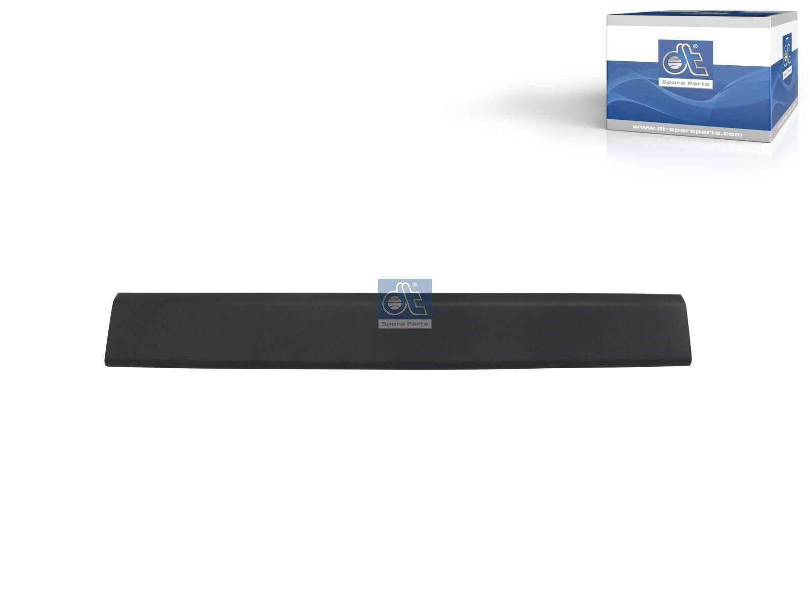 DT Spare Parts Prydnads- / Skyddlist, dörr 6.00031 6.00031 DT Spare Parts Dörrlister Lexus