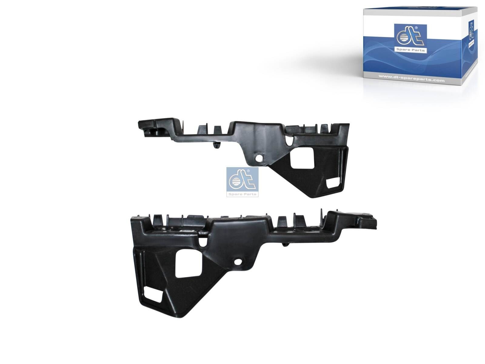 DT Spare Parts Tala, põrkeraud 6.00081 6.00081 Tala põrkeraud Volkswagen CC DT Spare Parts