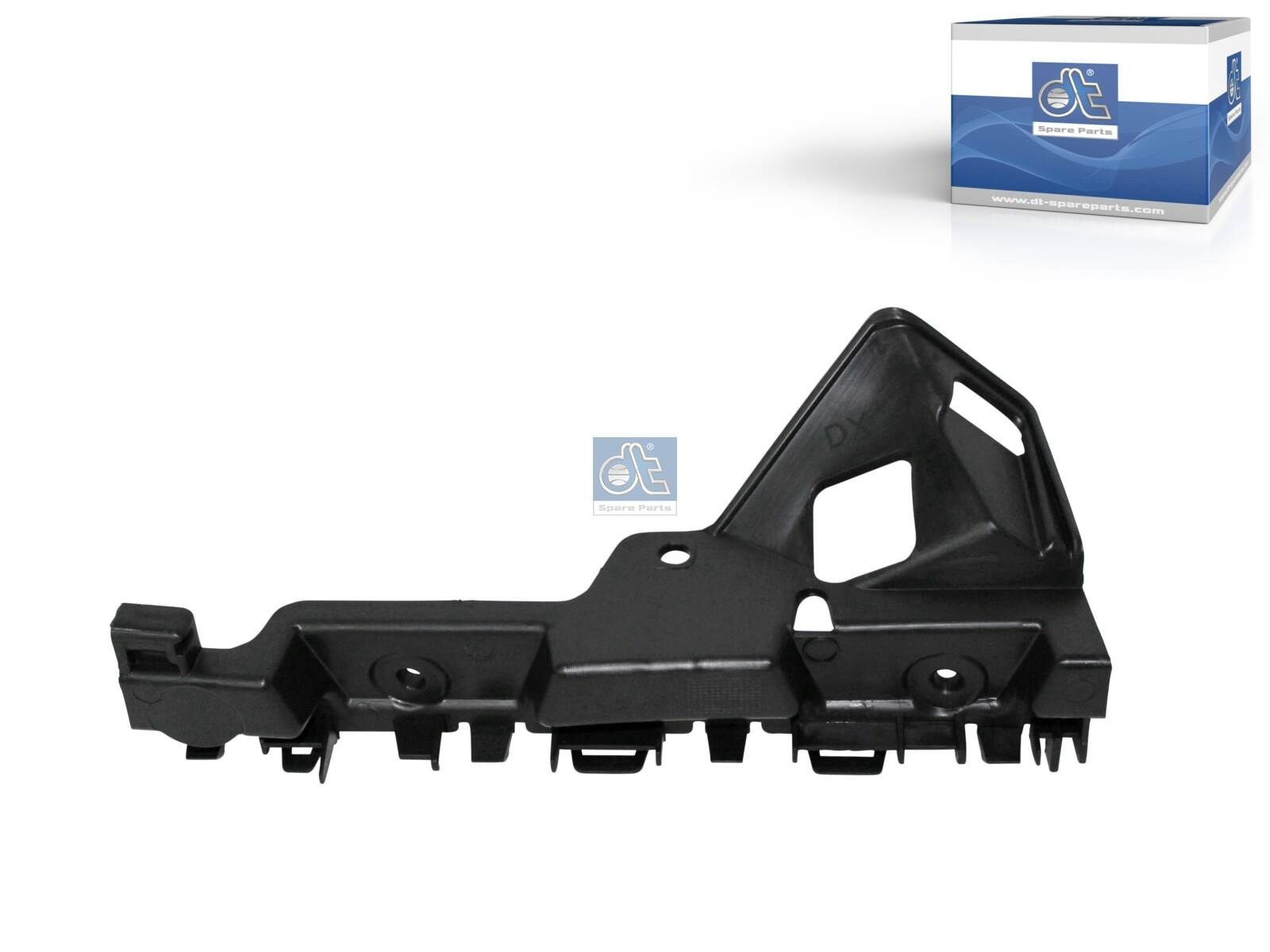 DT Spare Parts Βάση, προφυλακτήρας 6.00082 6.00082 Εγκάρσιος φορέας PEUGEOT 108 DT Spare Parts