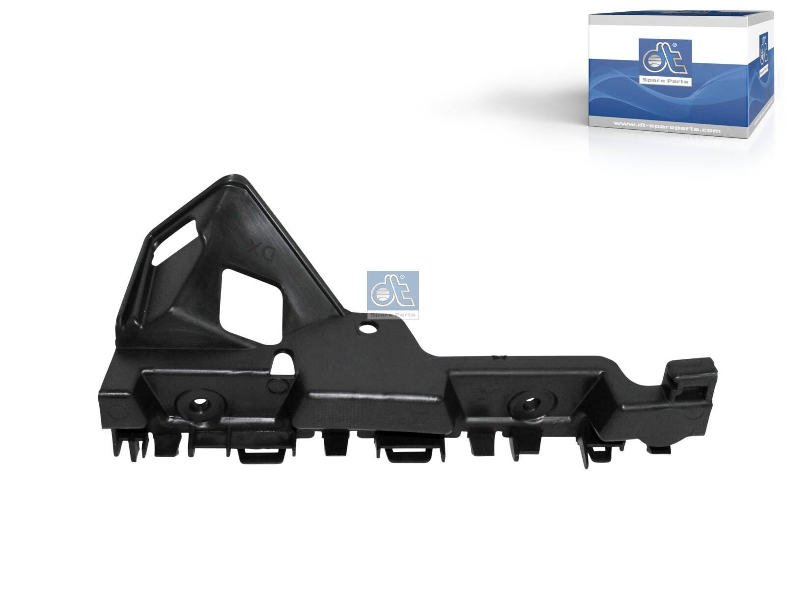DT Spare Parts Βάση, προφυλακτήρας 6.00083 Βάση, προφυλακτήρας DT Spare Parts JETTA 6.00083 φθηνά