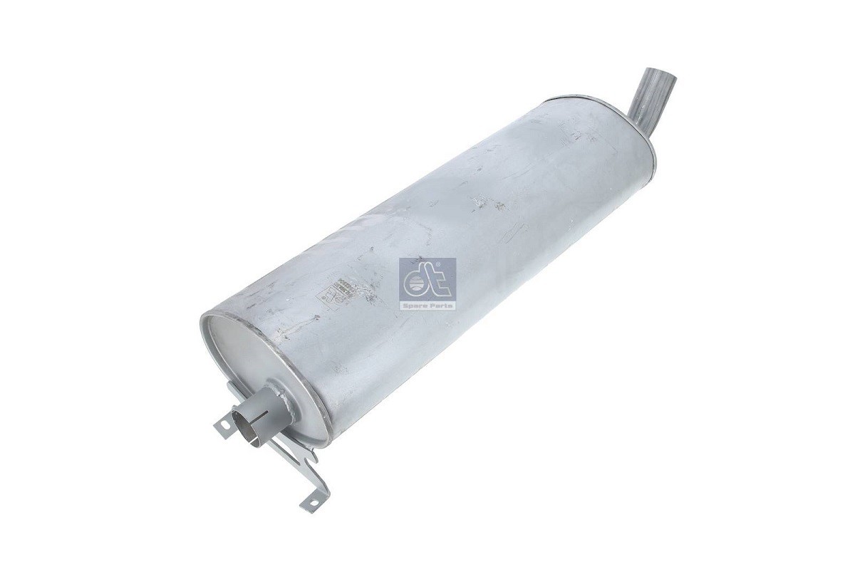 DT Spare Parts Μεσαίο σιλανσιέ 6.63043 Μεσαίο σιλανσιέ DT Spare Parts PAJERO PININ 6.63043 φθηνά
