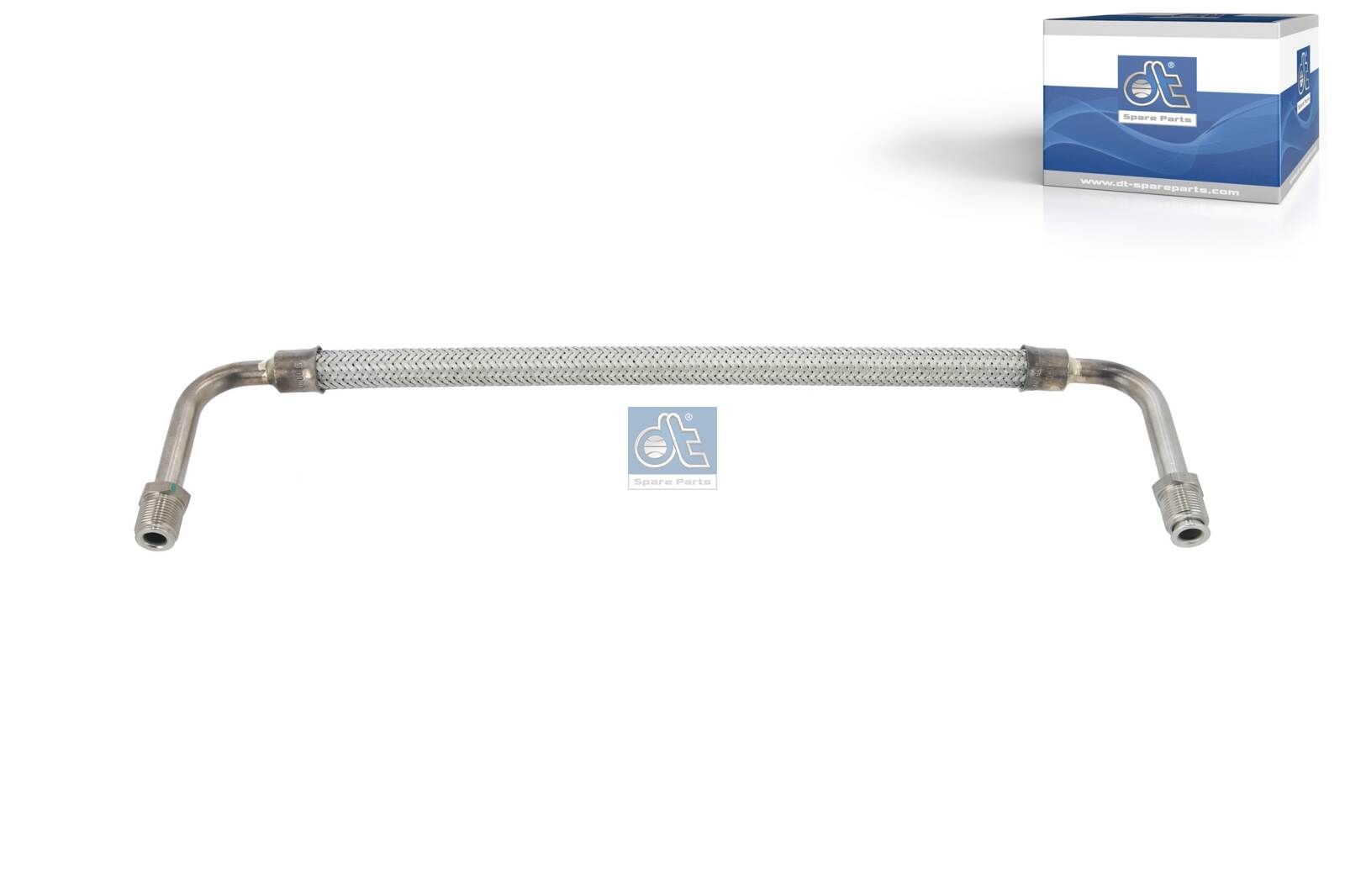 DT Spare Parts Brandstofleiding 7.00059 7.00059 DT Spare Parts Brandstofleiding Smart goedkoop