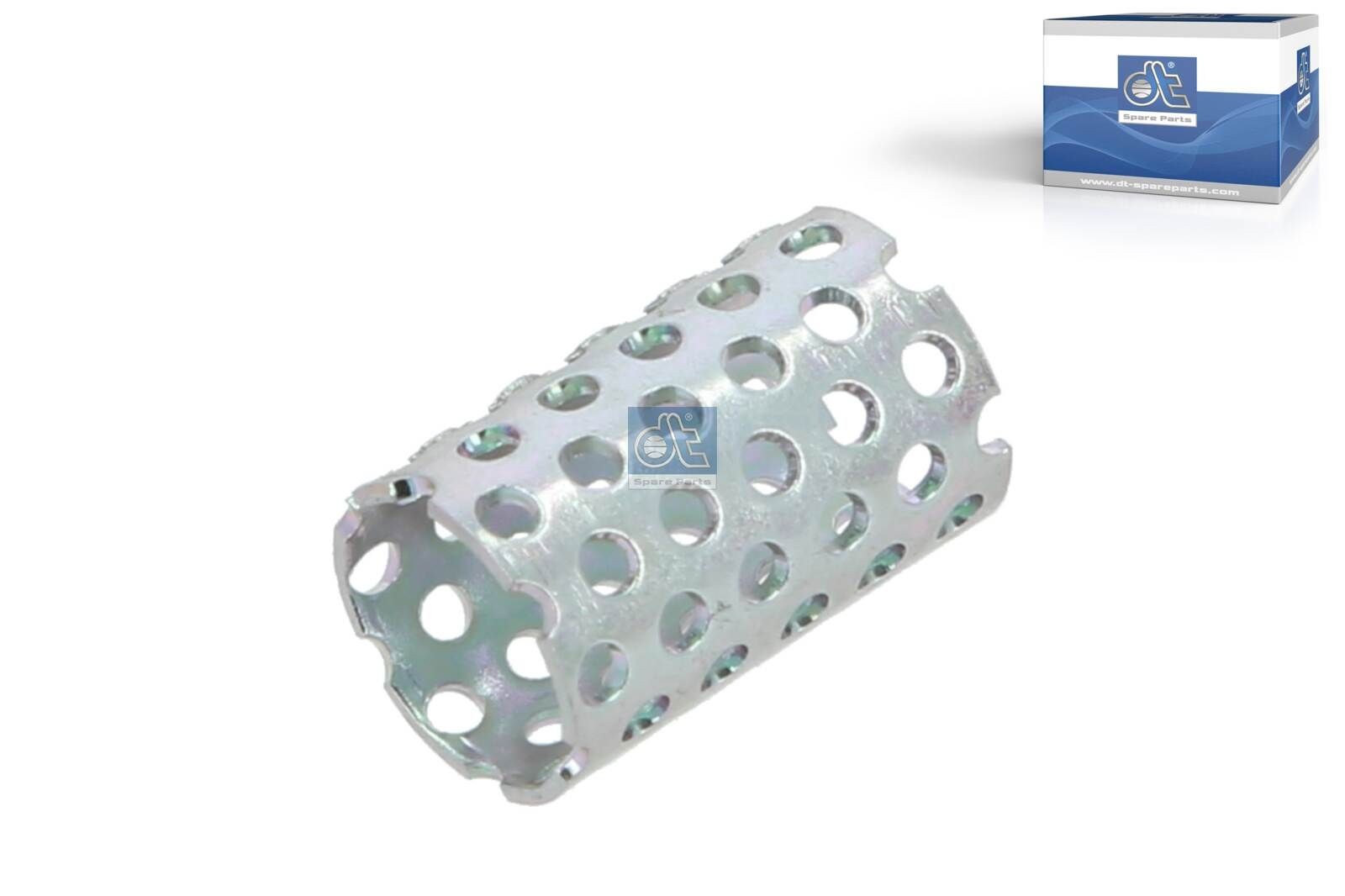 DT Spare Parts Sensor 7.00060 Trykkomformer turbolader DT Spare Parts Mercedes-Benz CLA 7.00060