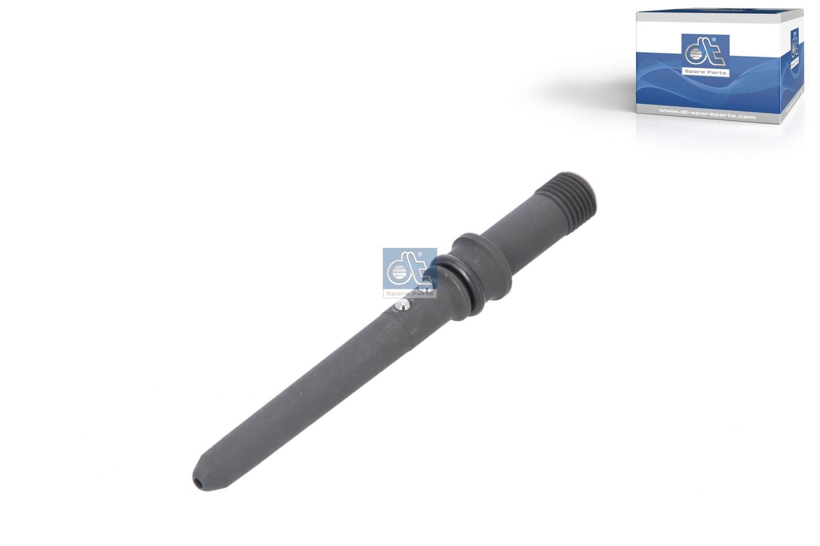 DT Spare Parts Høytrykkledning, innsprøytningsanlegg 7.00134 7.00134 DT Spare Parts Slange, lekkasje brennstoff Hyundai billige