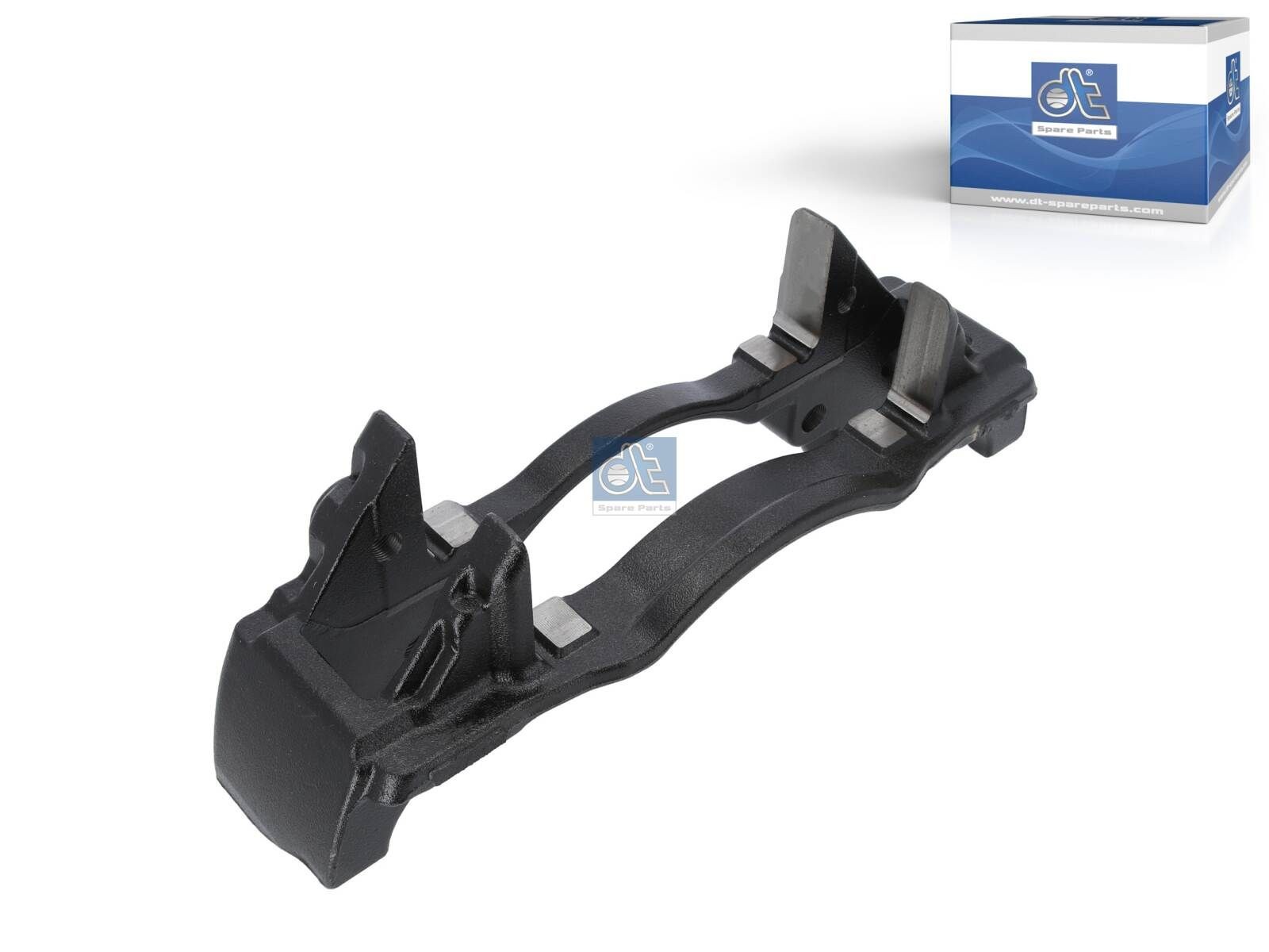 DT Spare Parts Holder, bremsekaliper 7.34144 Bremseåg DT Spare Parts Alfa Romeo BRERA 7.34144