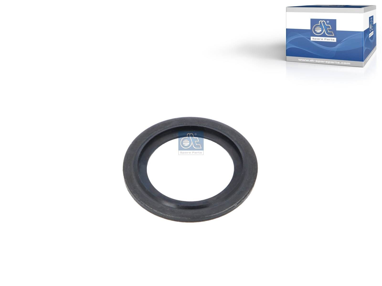 DT Spare Parts Tesnenie olejovej vane 7.50665 DT Spare Parts 7.50665 Tesnenie olejového zberača RENAULT Master I Bus lacné