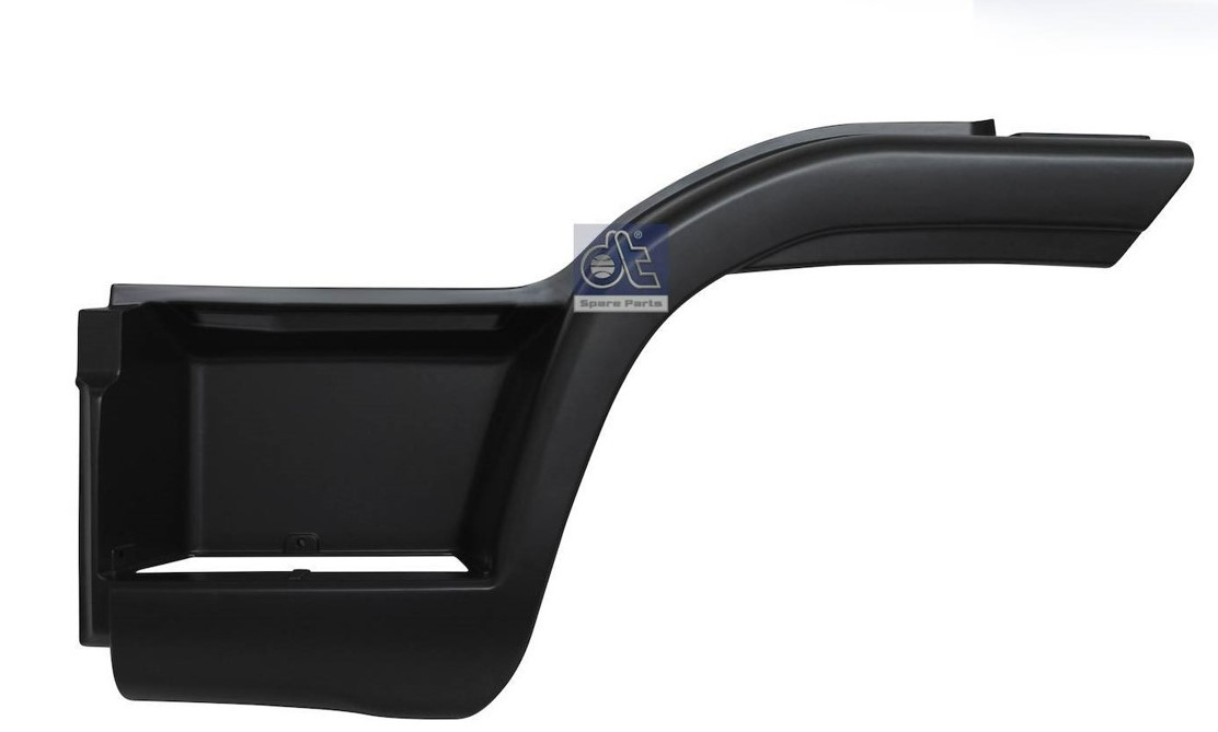 DT Spare Parts Plaat instaprand 7.75058 7.75058 Sideskirts HYUNDAI ix20 DT Spare Parts